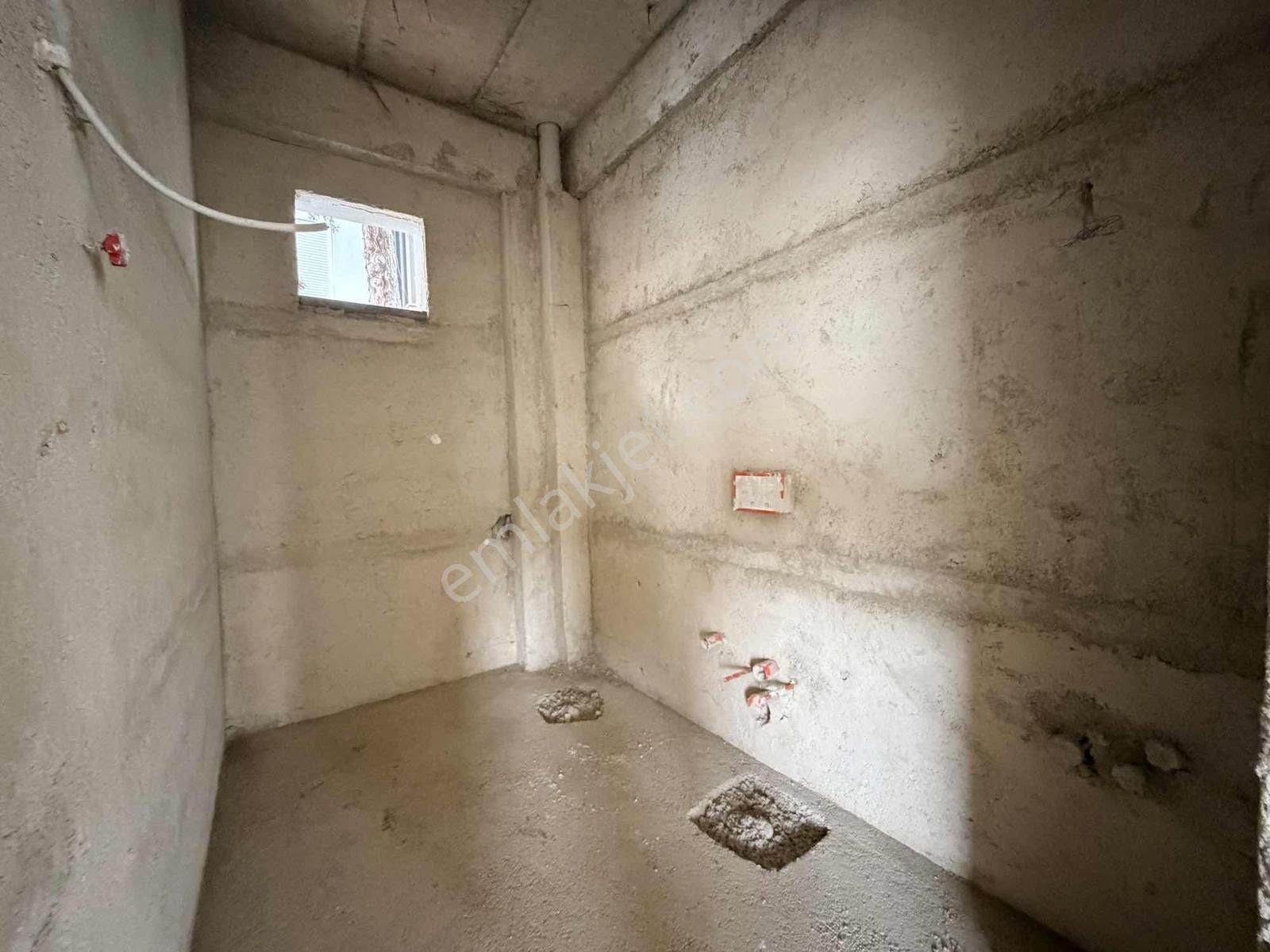 Ilıcada Bitmesine Son 2 Ay / 2+1 Amerikan Mutfak Yüksek Giriş - Görsel 3