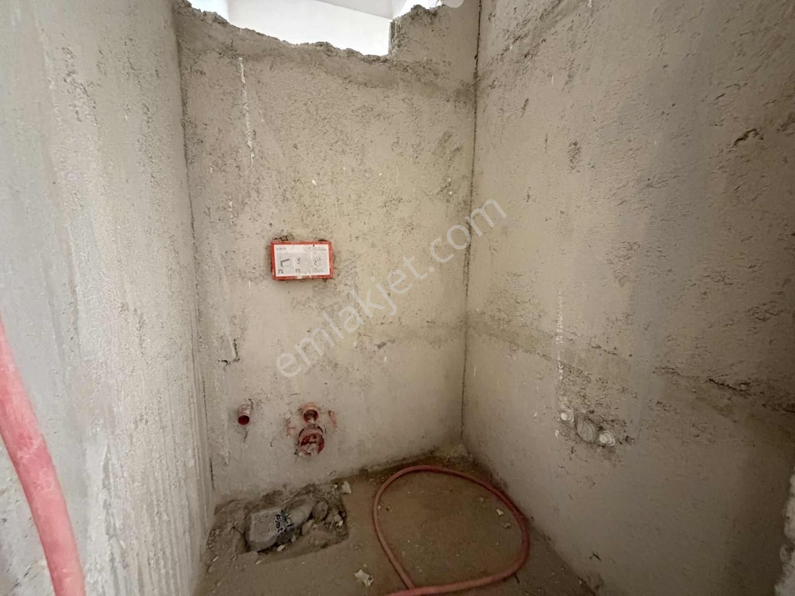 Ilıcada Bitmesine Son 2 Ay / 2+1 Dubleks Ayrı Mutfaklı Teraslı - Görsel 7