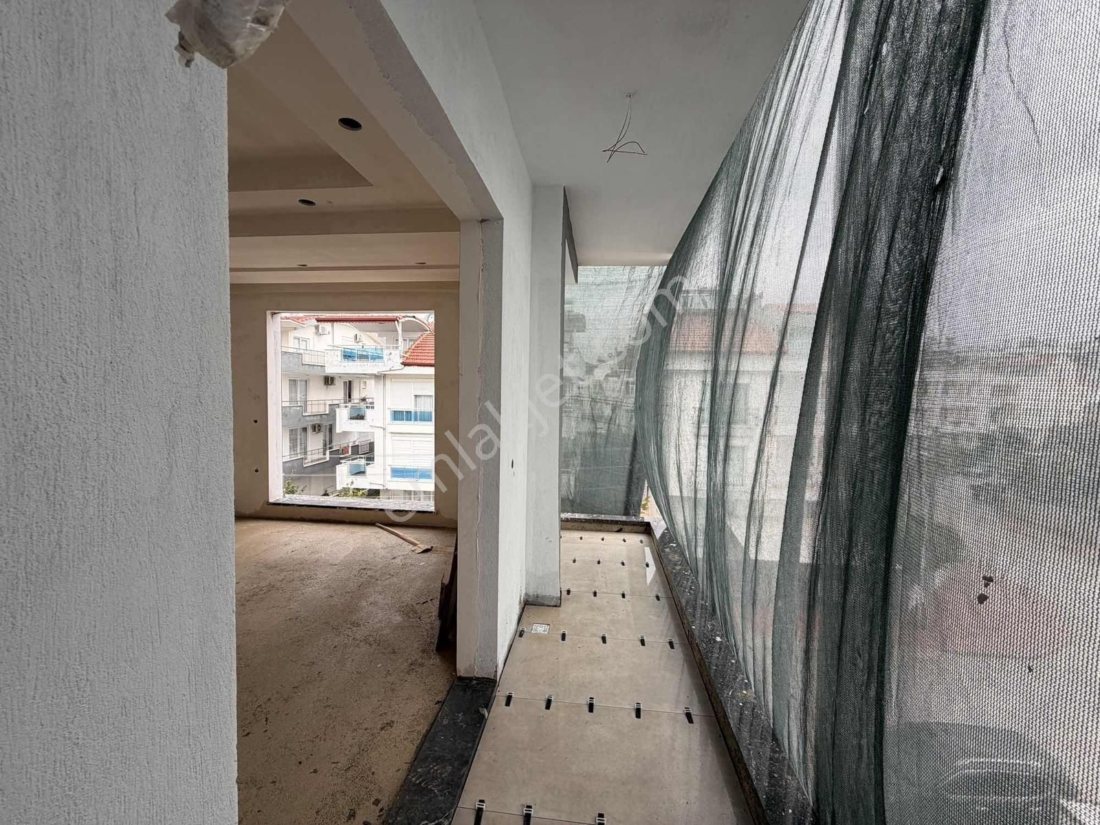 Ilıcada Bitmesine Son 2 Ay / 2+1 Dubleks Ayrı Mutfaklı Teraslı - Görsel 11