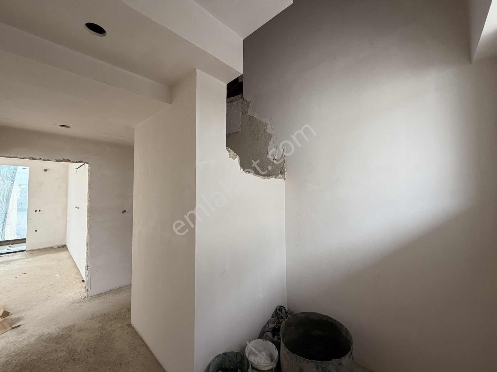 Ilıcada Bitmesine Son 2 Ay / 2+1 Dubleks Ayrı Mutfaklı Teraslı - Görsel 10