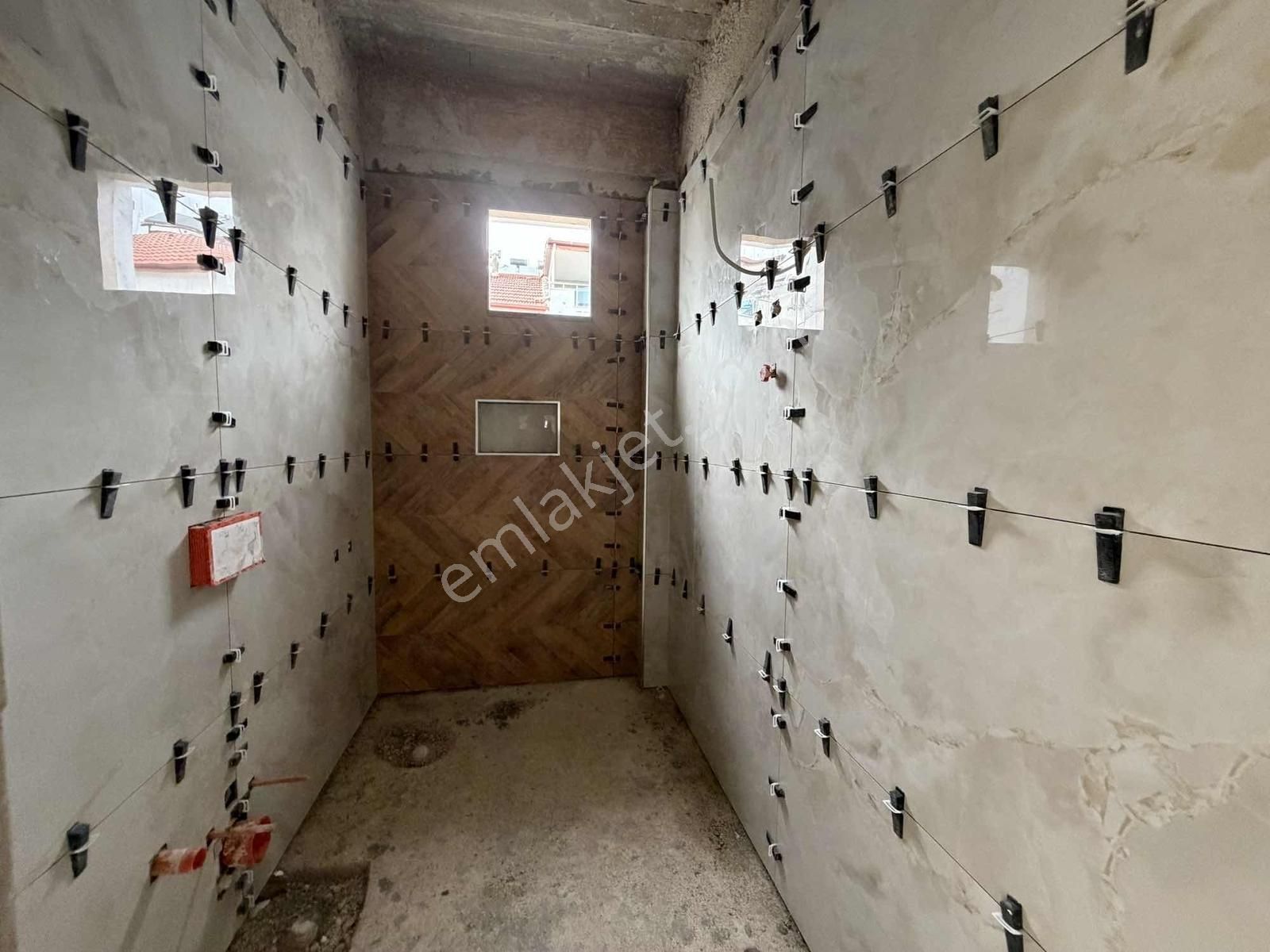 Ilıcada Bitmesine 2 Ay / 2+1 Arakat Ayrı Mutfaklı Ön Cehpe Daire - Görsel 4