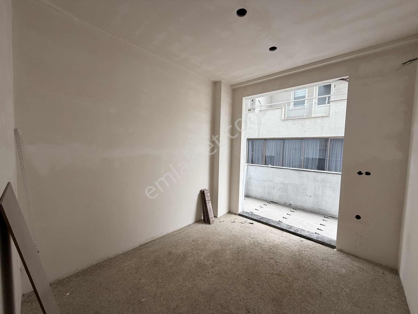 Ilıcada Bitmesine 2 Ay / 2+1 Arakat Ayrı Mutfaklı Ön Cehpe Daire - Görsel 3