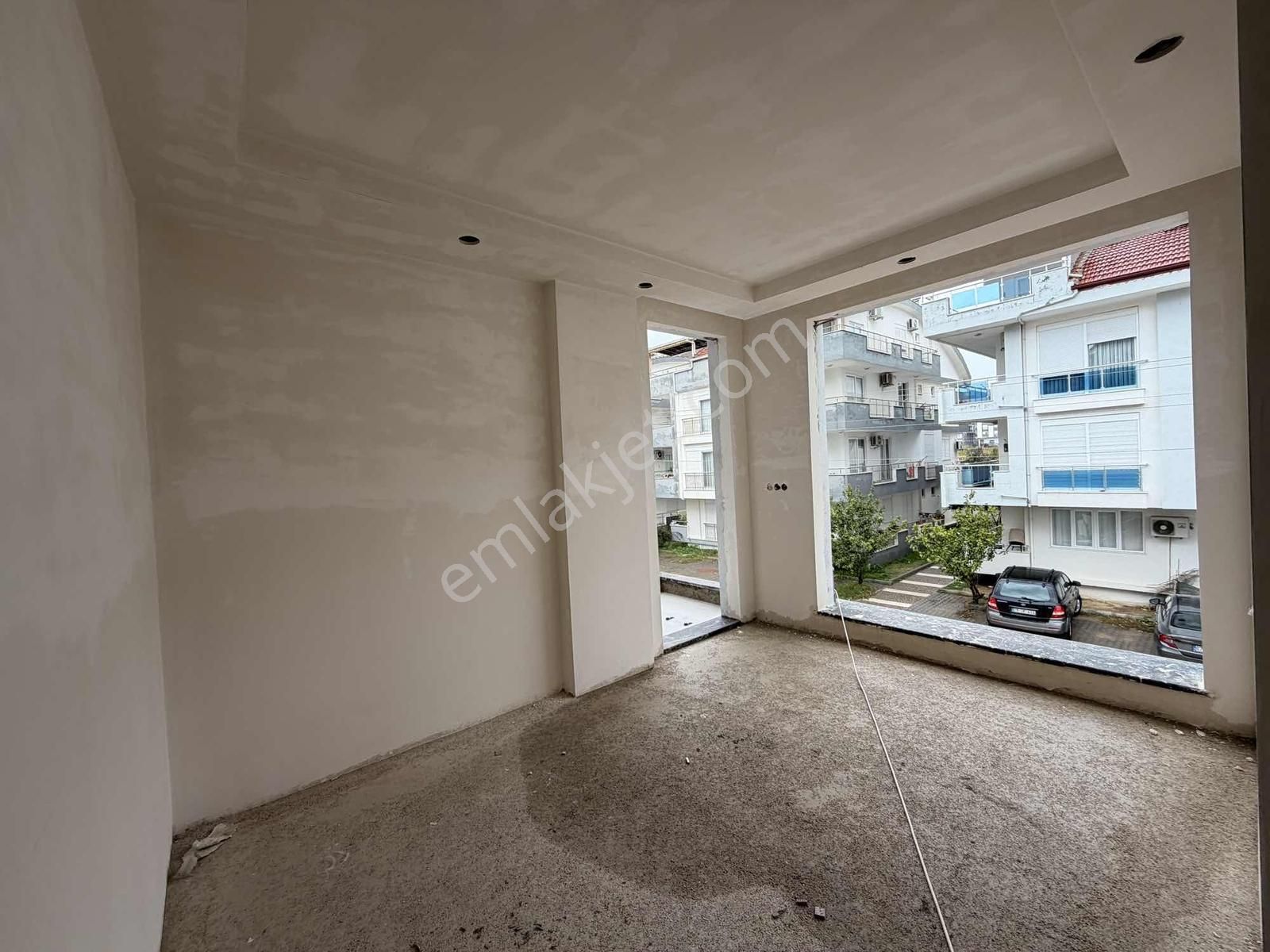 Ilıcada Bitmesine 2 Ay / 2+1 Arakat Ayrı Mutfaklı Ön Cehpe Daire - Görsel 5