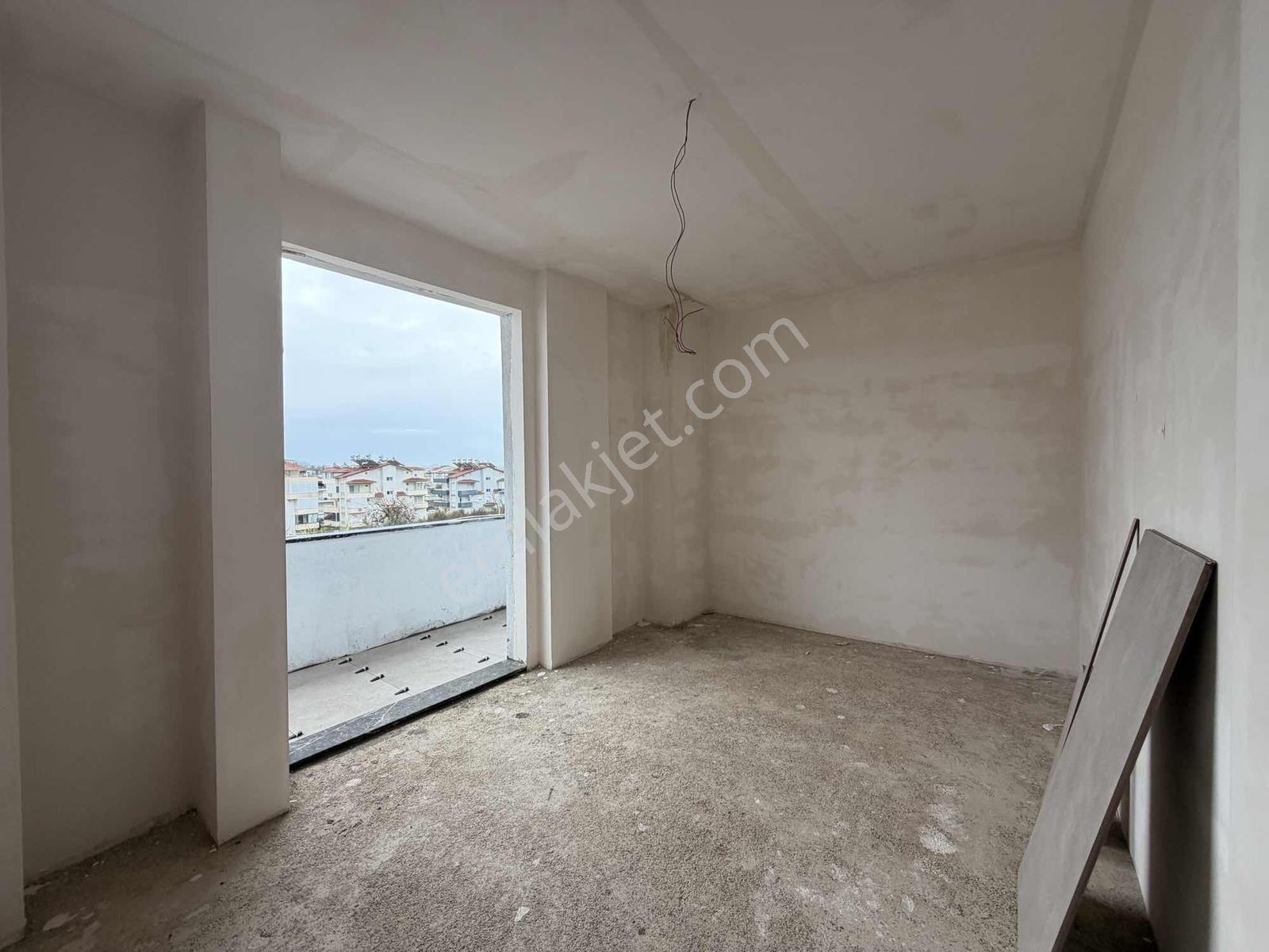 Ilıcada Bitmesine Son 2 Ay/ 2+1 Dubleks Açık Mutfaklı Teraslı - Görsel 6