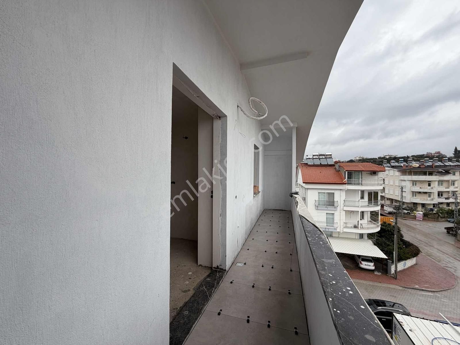 Ilıcada Bitmesine Son 2 Ay/ 2+1 Dubleks Açık Mutfaklı Teraslı - Görsel 5