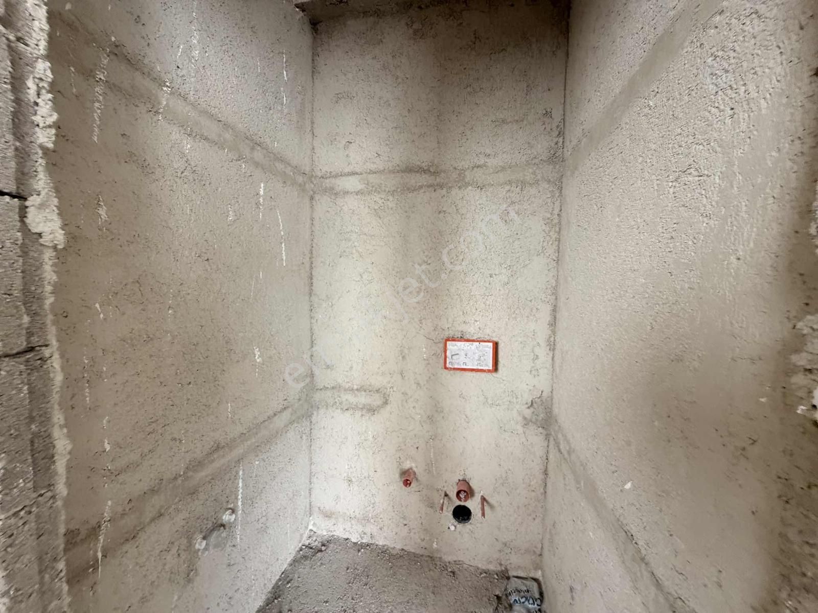 Ilıcada Bitmesine Son 2 Ay/ 2+1 Dubleks Açık Mutfaklı Teraslı - Görsel 9