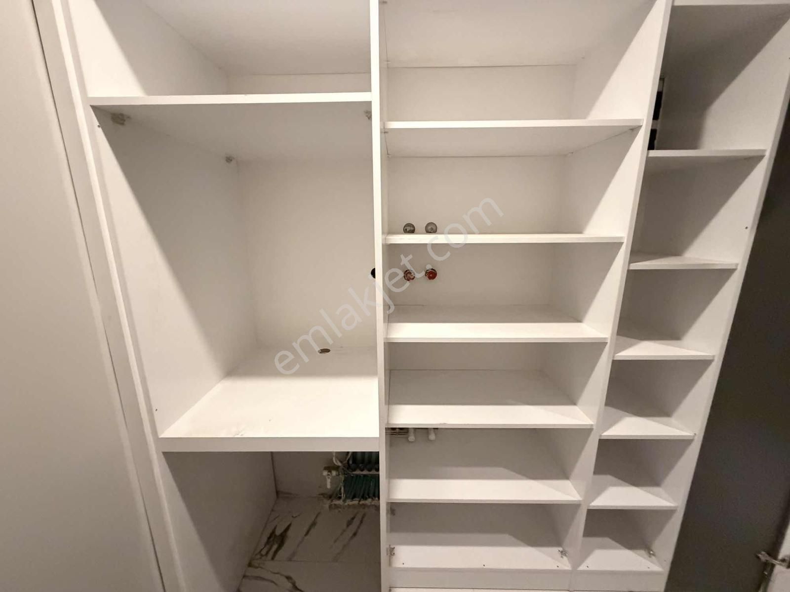 Sorgunda Ultralüx 3+1 Üst Kat Villa Dairesi Yerden Isıtma Havuz - Görsel 29