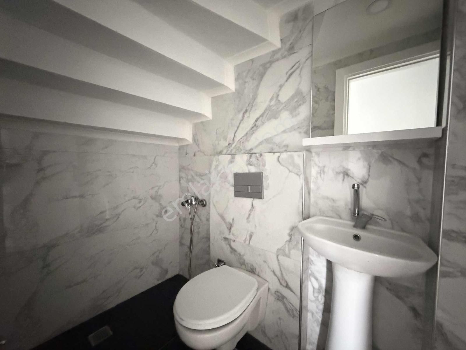 Ilıcada 4+1 Teraslı Ayrı Mutfaklı Satılık Sıfır Dubleks Daire - Görsel 16