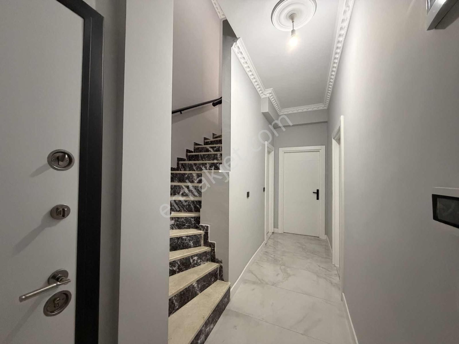 Ilıcada 4+1 Teraslı Ayrı Mutfaklı Satılık Sıfır Dubleks Daire - Görsel 7