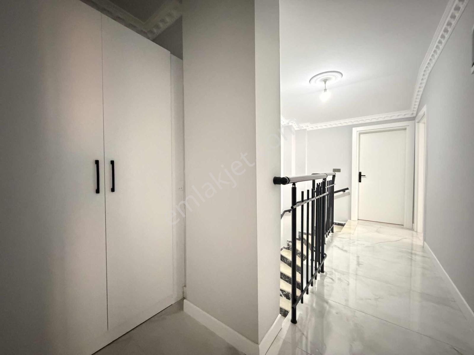 Ilıcada 4+1 Teraslı Ayrı Mutfaklı Satılık Sıfır Dubleks Daire - Görsel 17