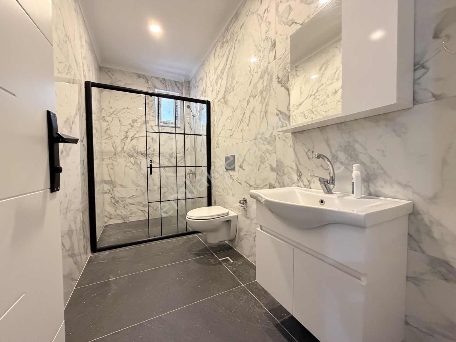 Ilıcada 4+1 Teraslı Ayrı Mutfaklı Satılık Sıfır Dubleks Daire - Görsel 12