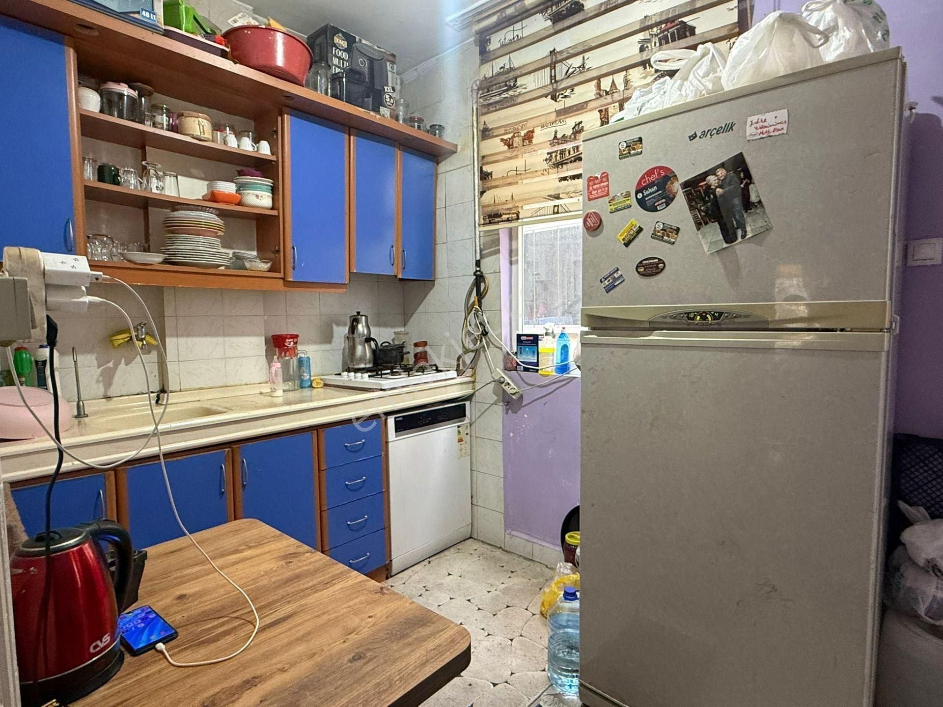 Güneşli Bağlar Mahallesi Satılık 2+1 Daire Yatırıma Uygun - Görsel 23