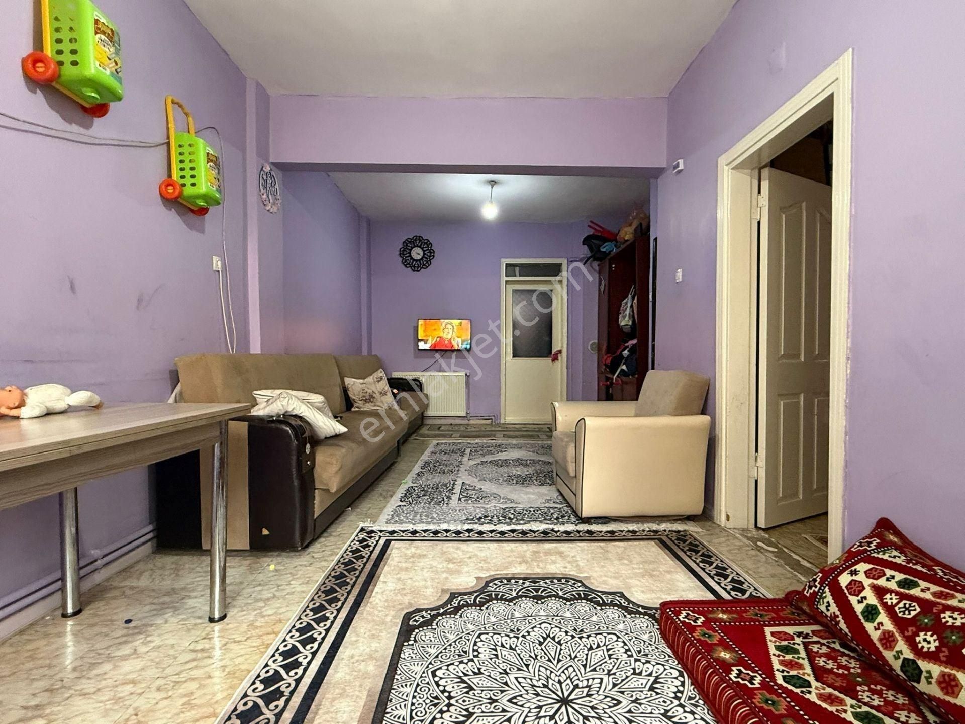 Güneşli Bağlar Mahallesi Satılık 2+1 Daire Yatırıma Uygun - Görsel 14