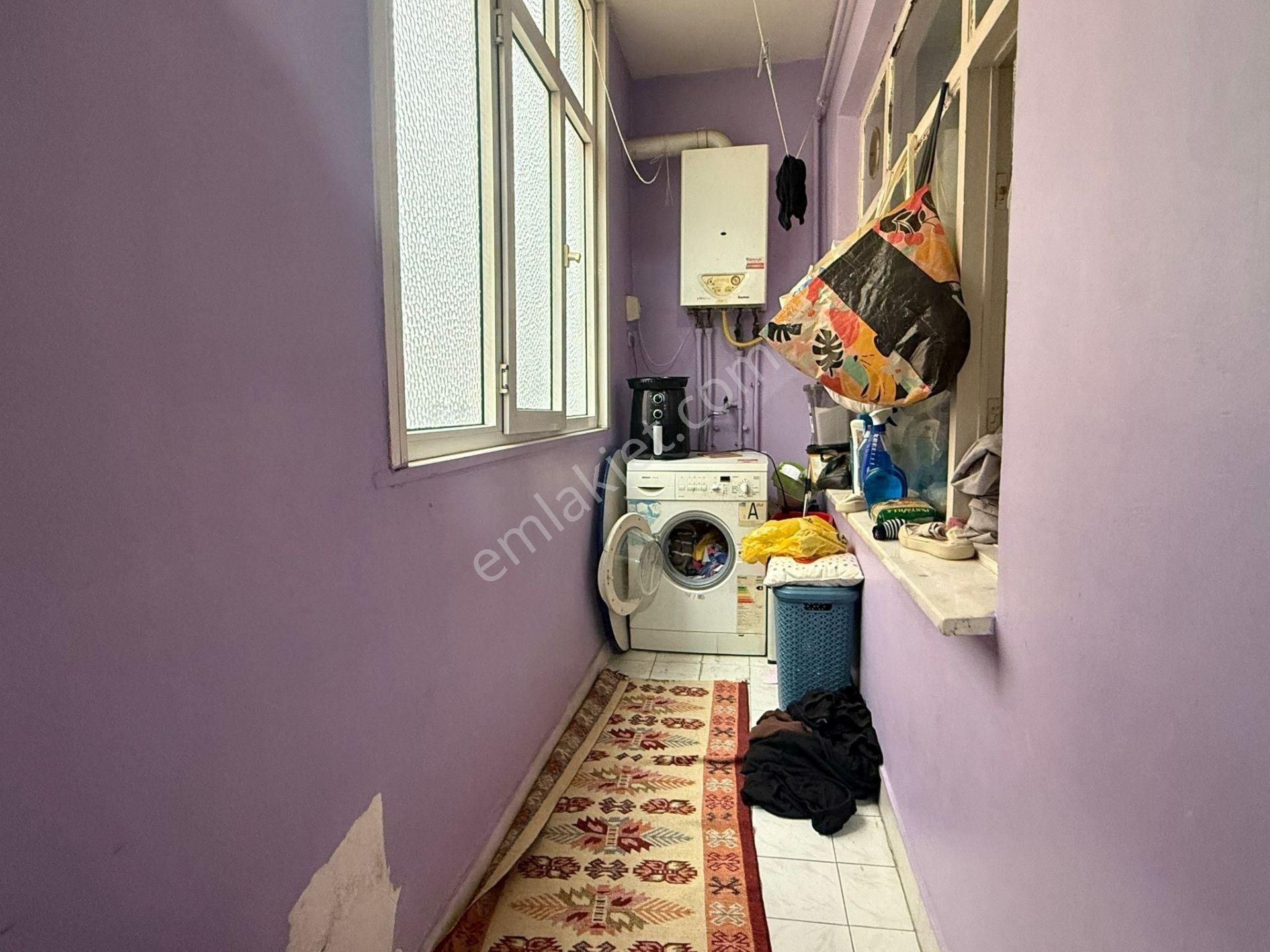 Güneşli Bağlar Mahallesi Satılık 2+1 Daire Yatırıma Uygun - Görsel 30