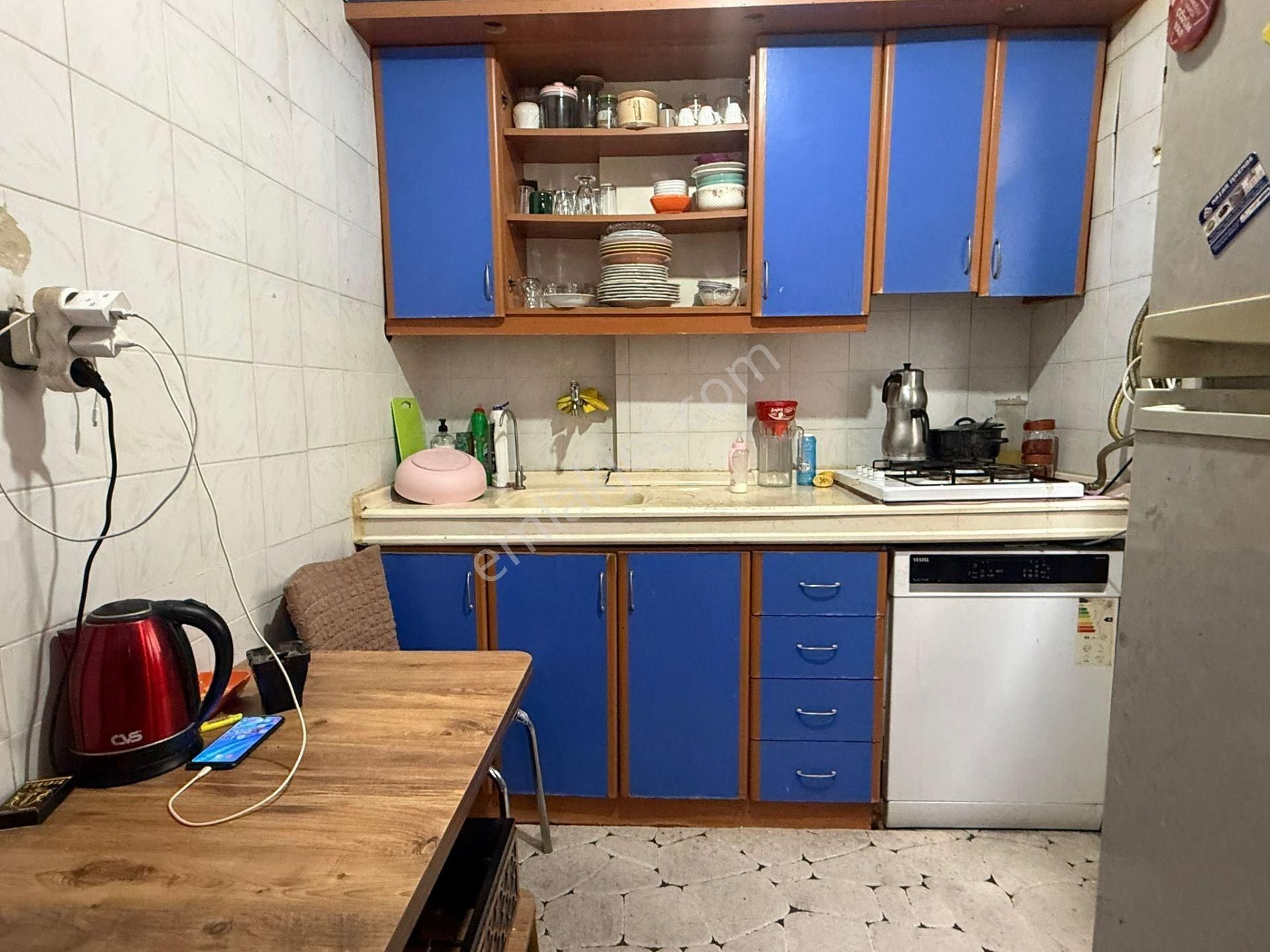 Güneşli Bağlar Mahallesi Satılık 2+1 Daire Yatırıma Uygun - Görsel 7