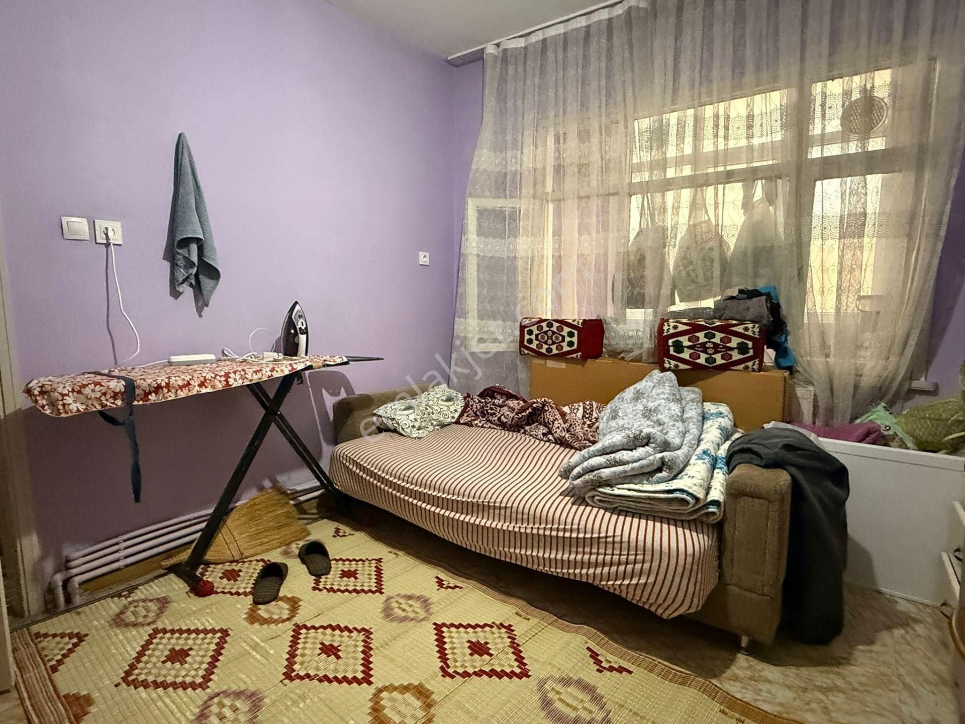 Güneşli Bağlar Mahallesi Satılık 2+1 Daire Yatırıma Uygun - Görsel 6