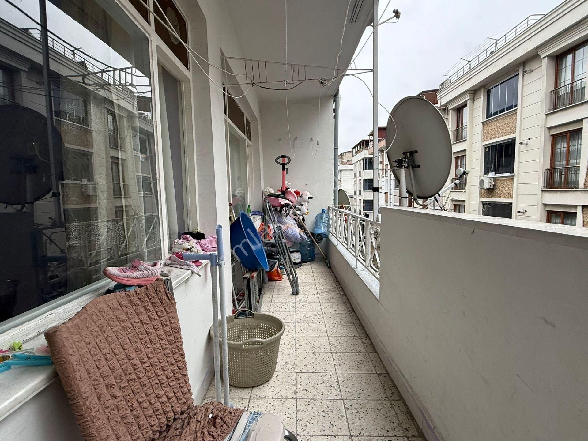 Güneşli Bağlar Mahallesi Satılık 2+1 Daire Yatırıma Uygun - Görsel 25