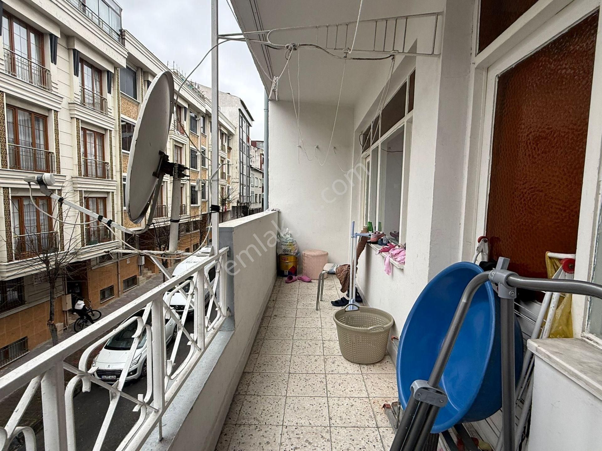 Güneşli Bağlar Mahallesi Satılık 2+1 Daire Yatırıma Uygun - Görsel 9