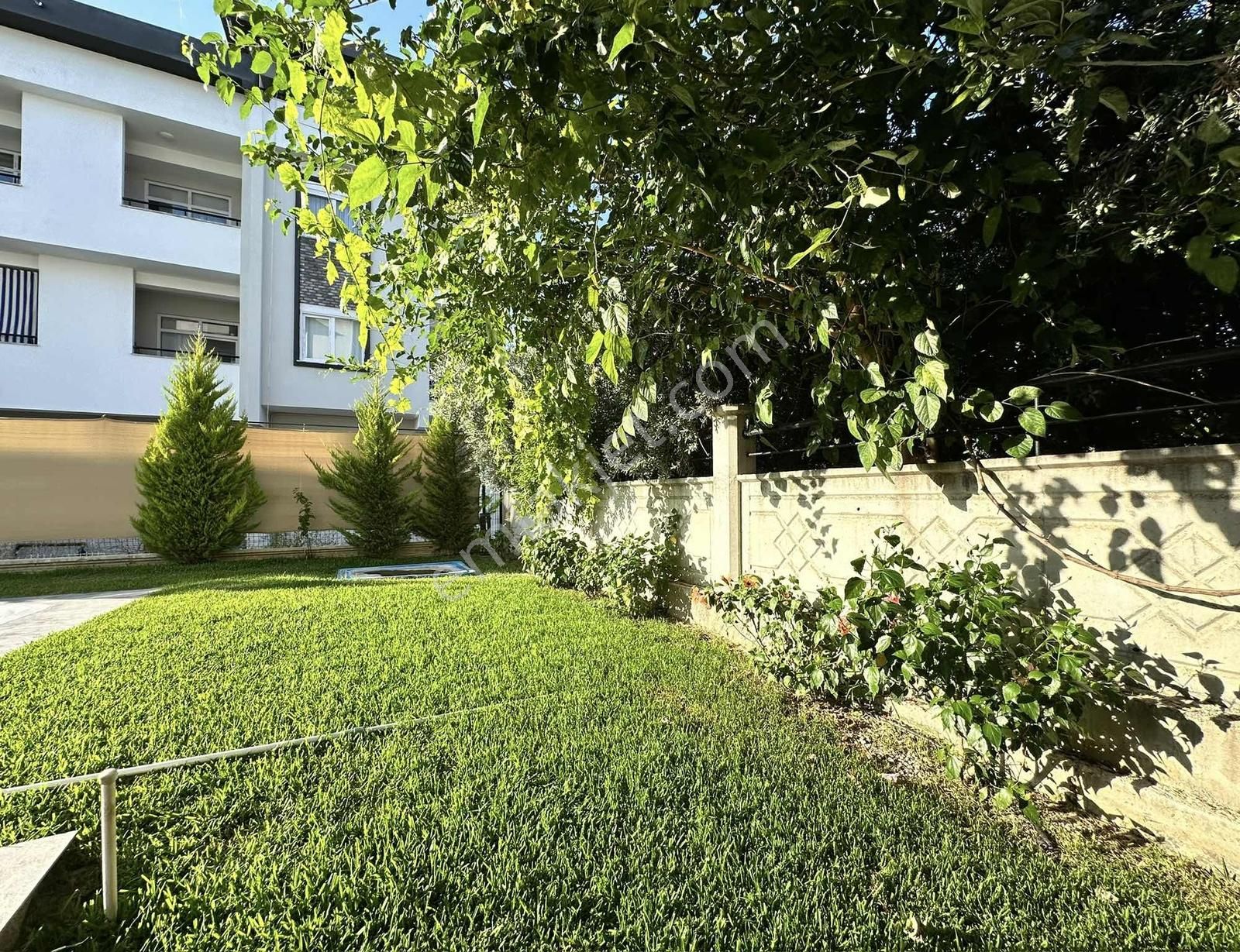 Migros Kavşağı Eslem Hastanesi Civarı 3+1 Havuzlu Arakat Daire - Görsel 5