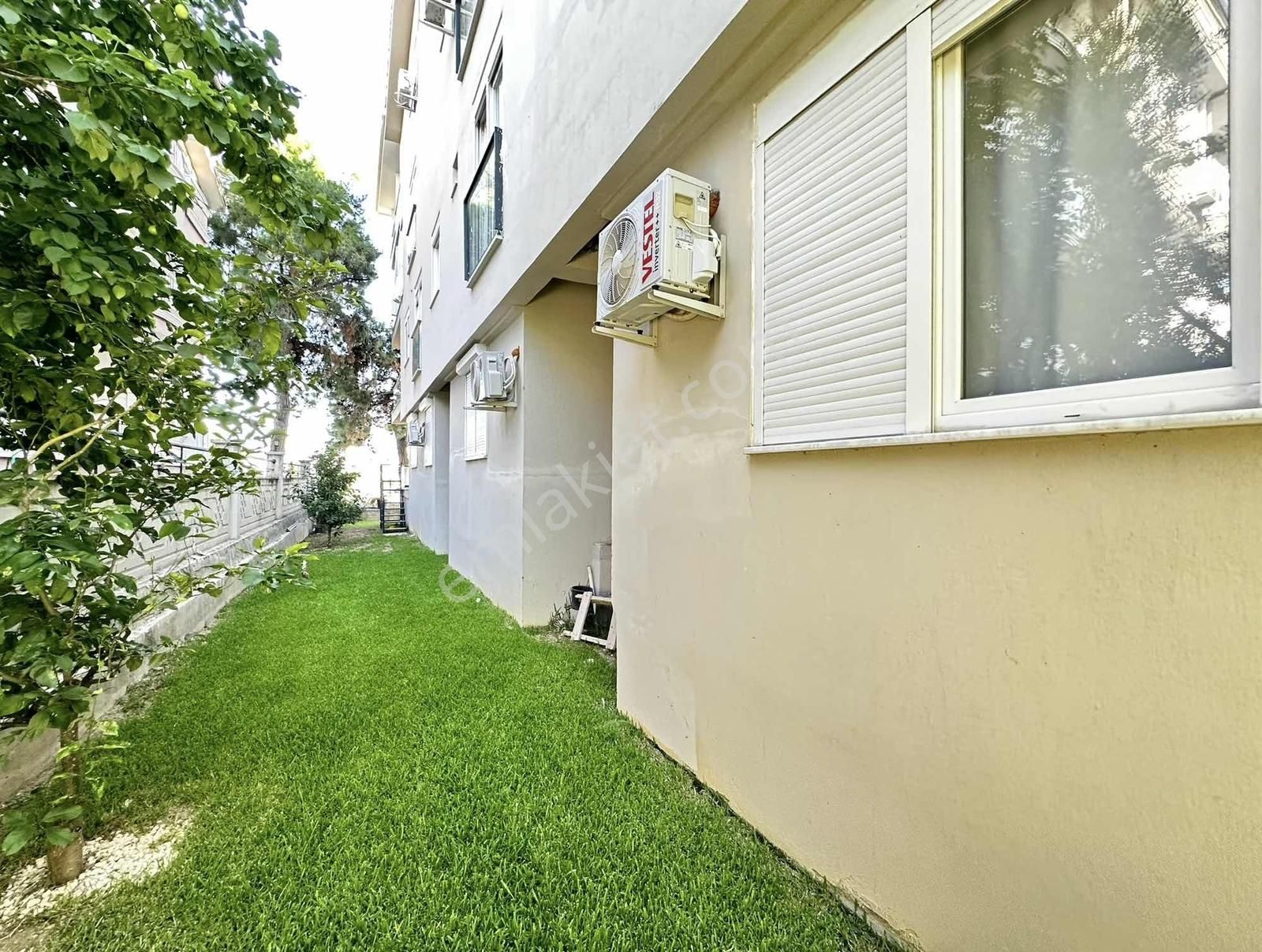 Migros Kavşağı Eslem Hastanesi Civarı 3+1 Havuzlu Arakat Daire - Görsel 4