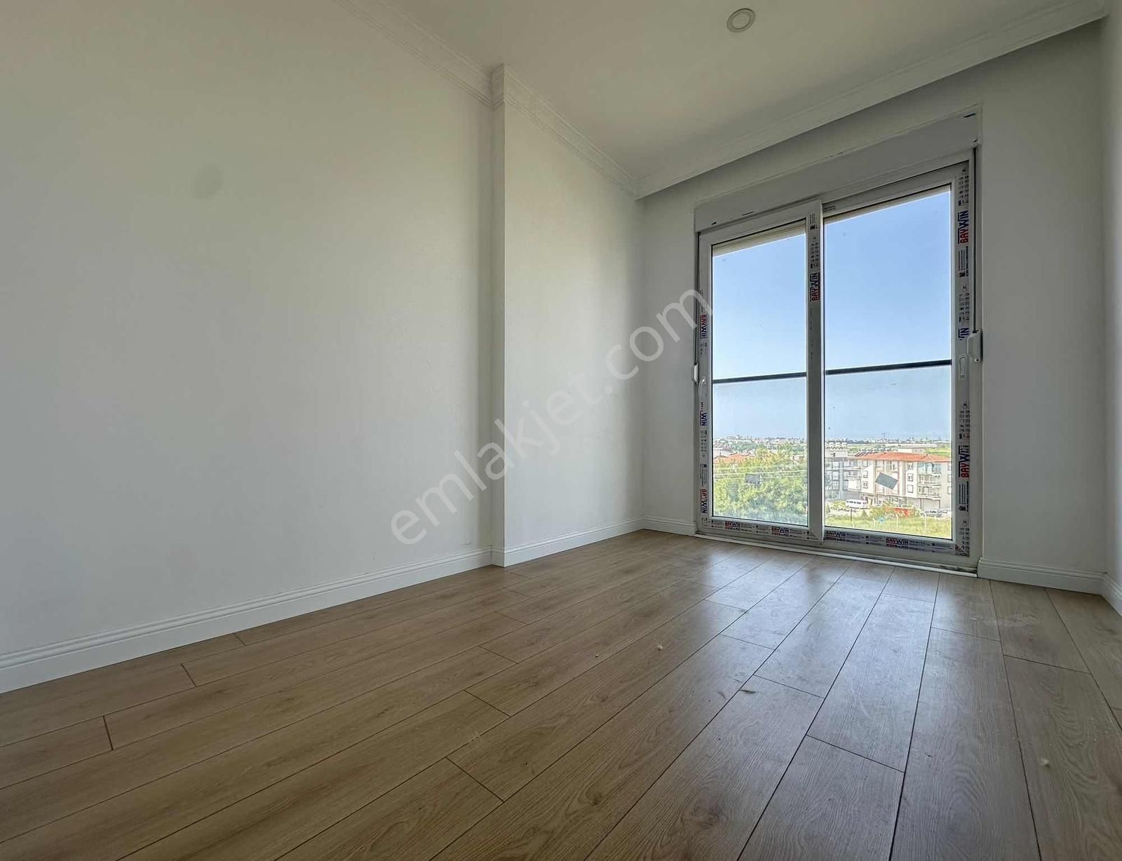 Migros Kavşağı Eslem Hastanesi Civarı 3+1 Havuzlu Arakat Daire - Görsel 29