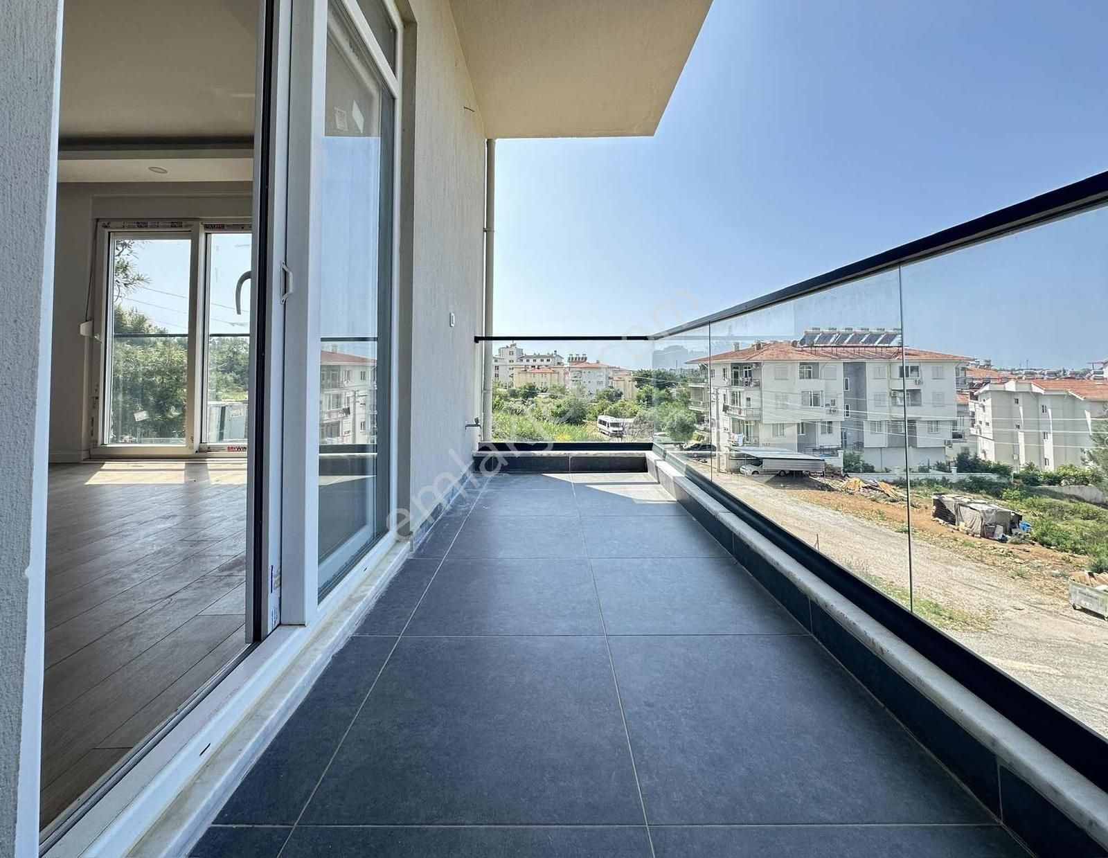 Migros Kavşağı Eslem Hastanesi Civarı 3+1 Havuzlu Arakat Daire - Görsel 21