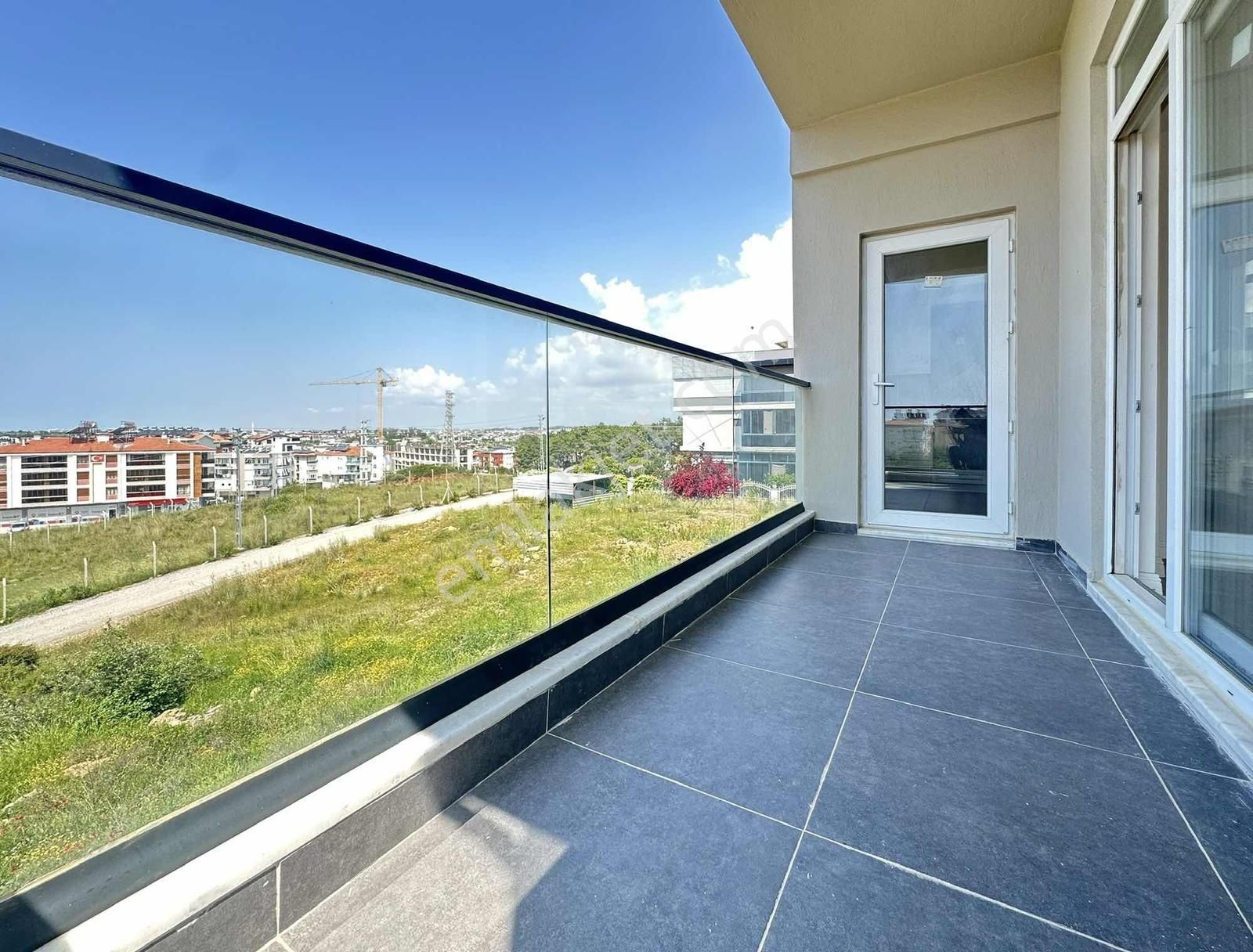 Migros Kavşağı Eslem Hastanesi Civarı 3+1 Havuzlu Arakat Daire - Görsel 20