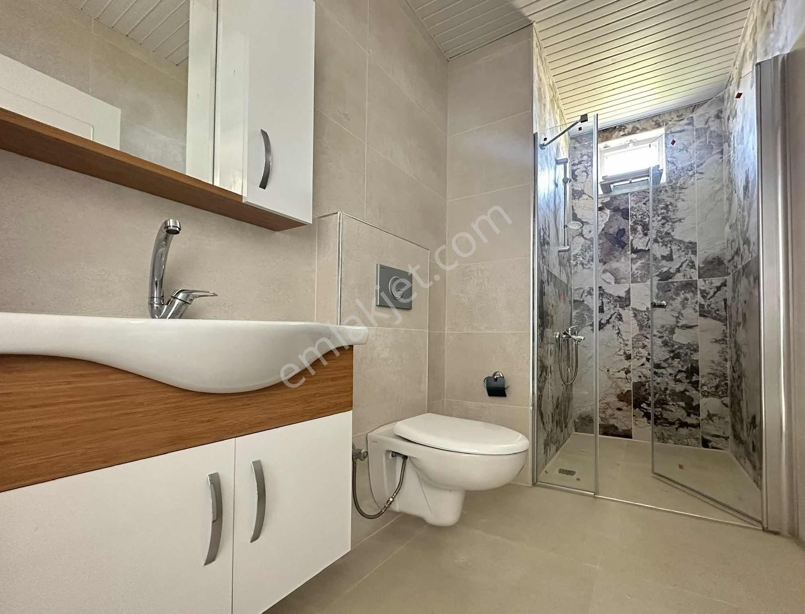 Migros Kavşağı Eslem Hastanesi Civarı 3+1 Havuzlu Arakat Daire - Görsel 11