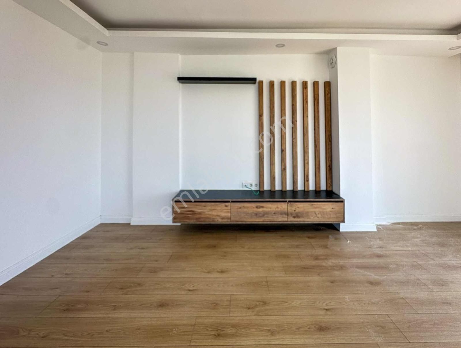 Migros Kavşağı Eslem Hastanesi Civarı 3+1 Havuzlu Arakat Daire - Görsel 12