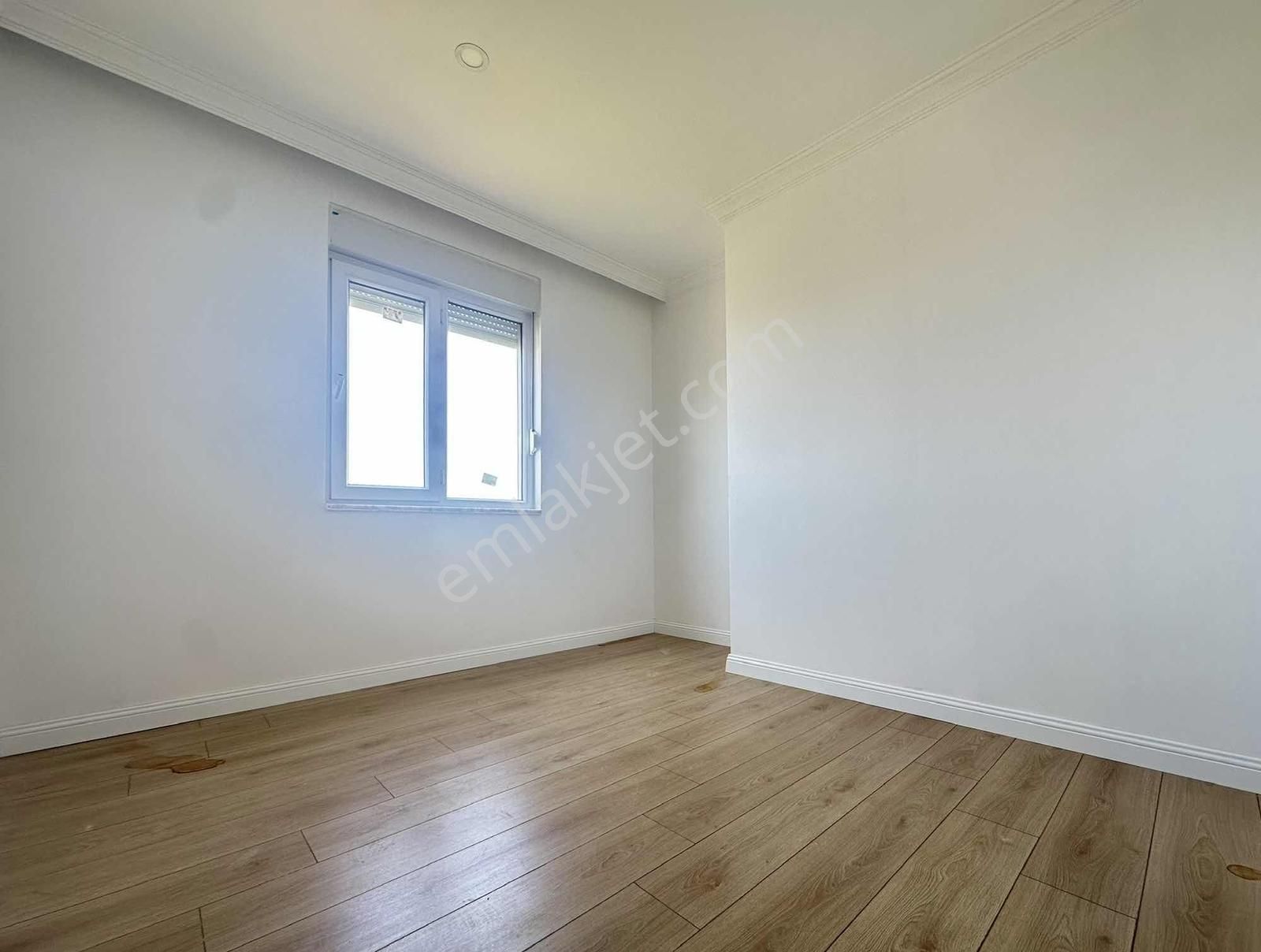 Migros Kavşağı Eslem Hastanesi Civarı 3+1 Havuzlu Arakat Daire - Görsel 10