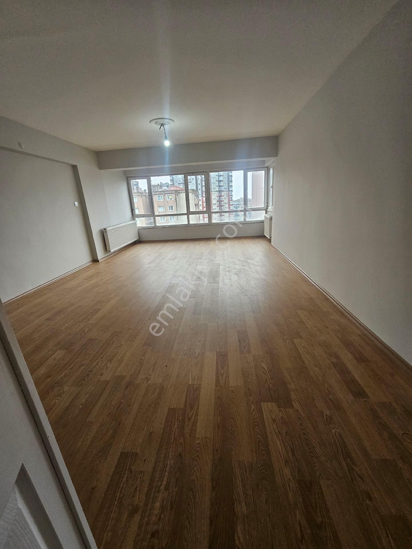 Kiralık 3+1 Daire