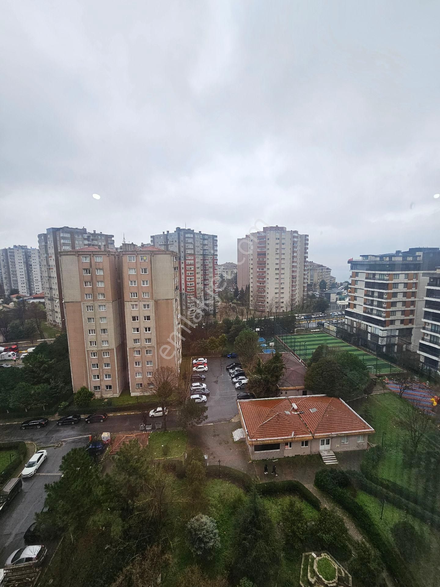 Kiralık 3+1 Daire - Görsel 6