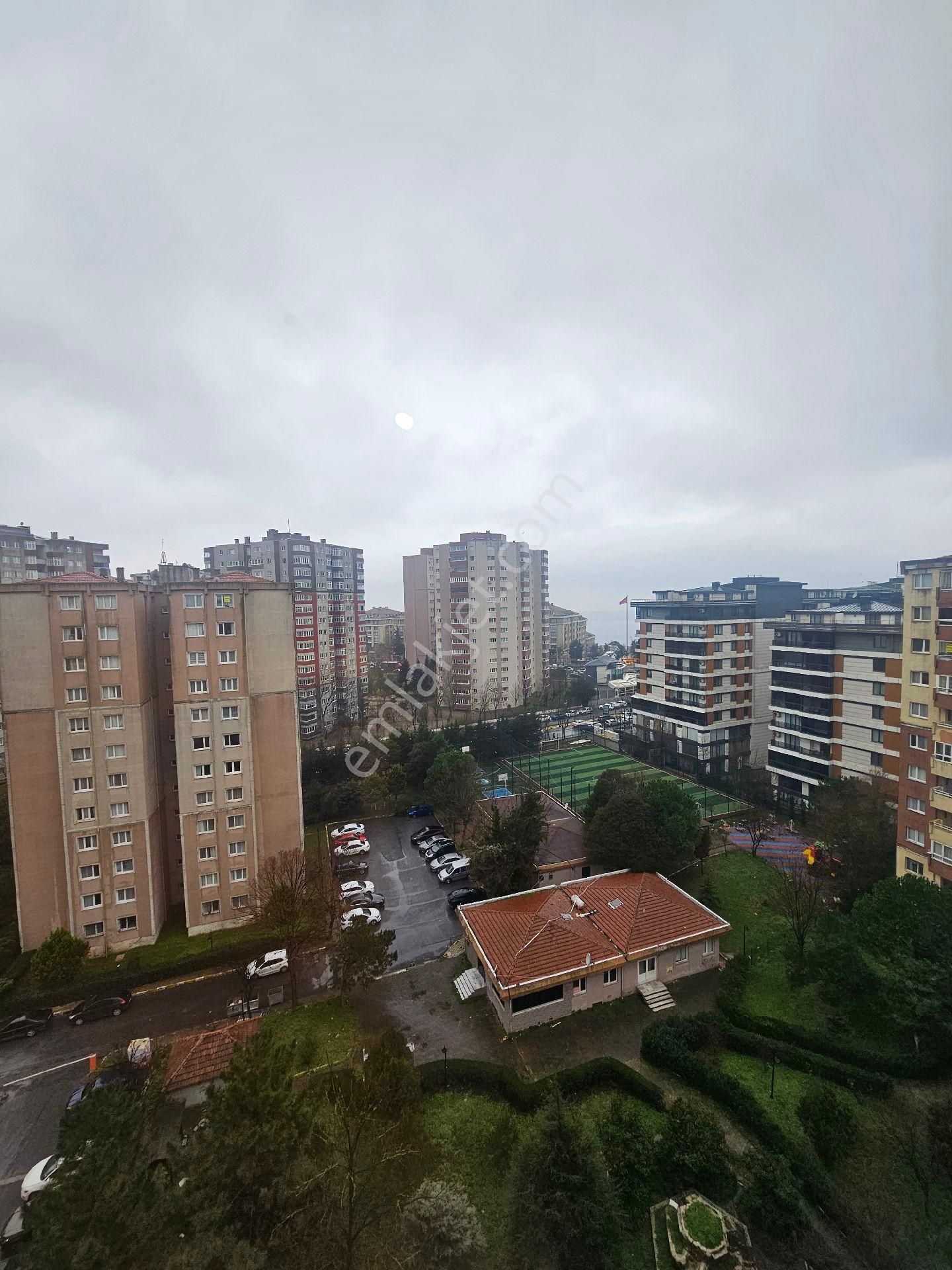 Kiralık 3+1 Daire - Görsel 9