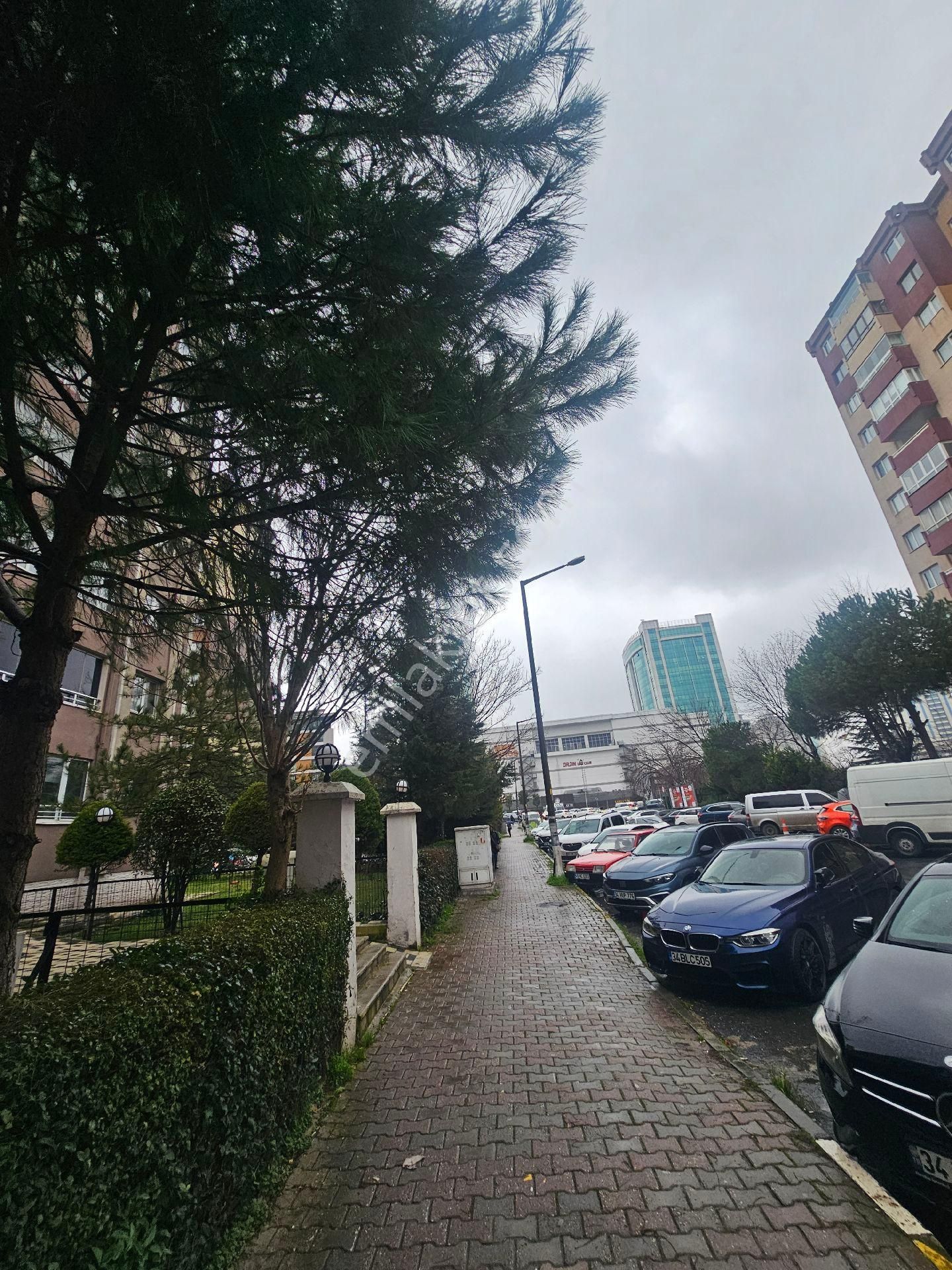 Kiralık 3+1 Daire - Görsel 22