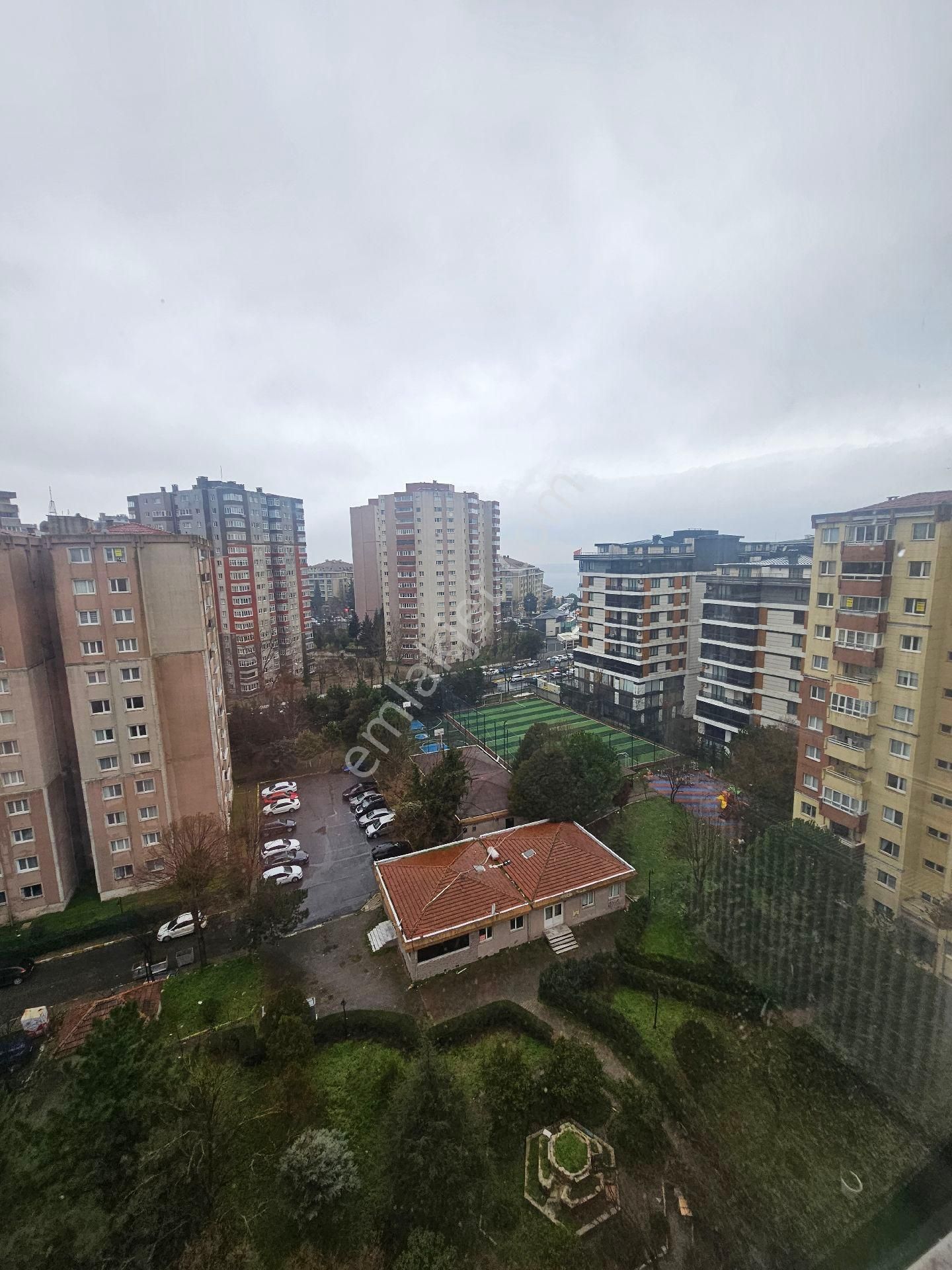 Kiralık 3+1 Daire - Görsel 19