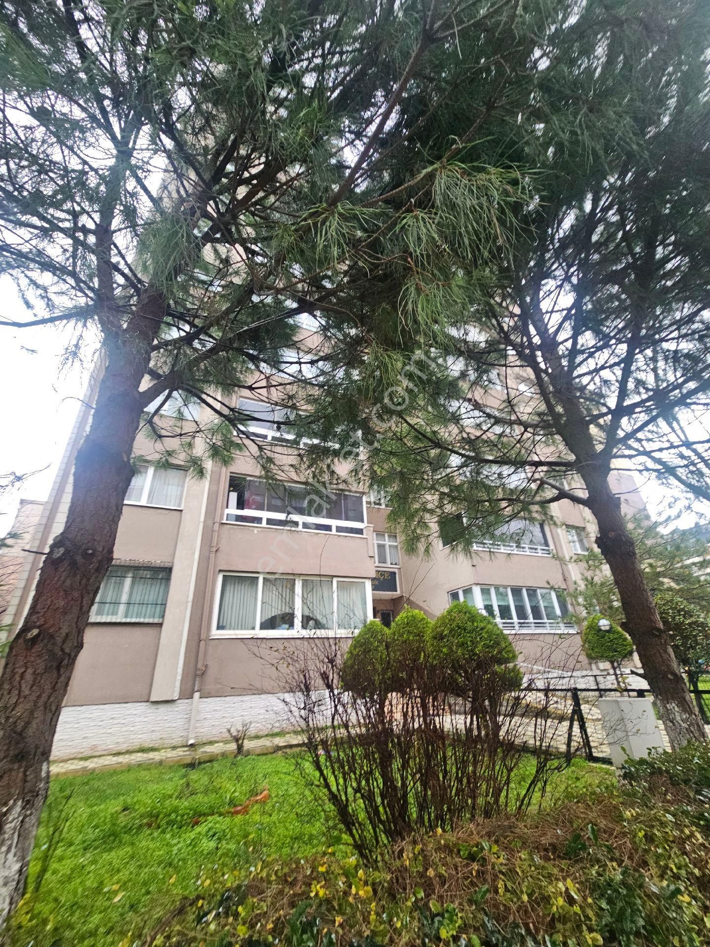 Kiralık 3+1 Daire - Görsel 23