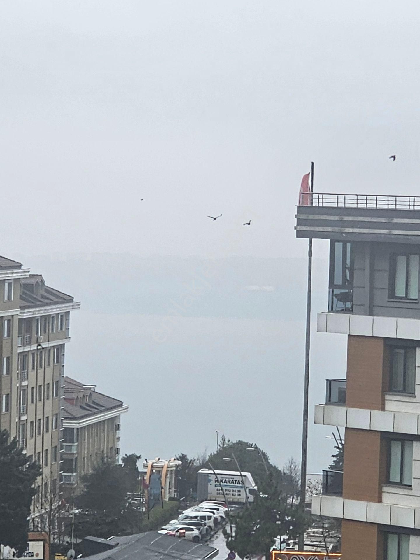 Kiralık 3+1 Daire - Görsel 7