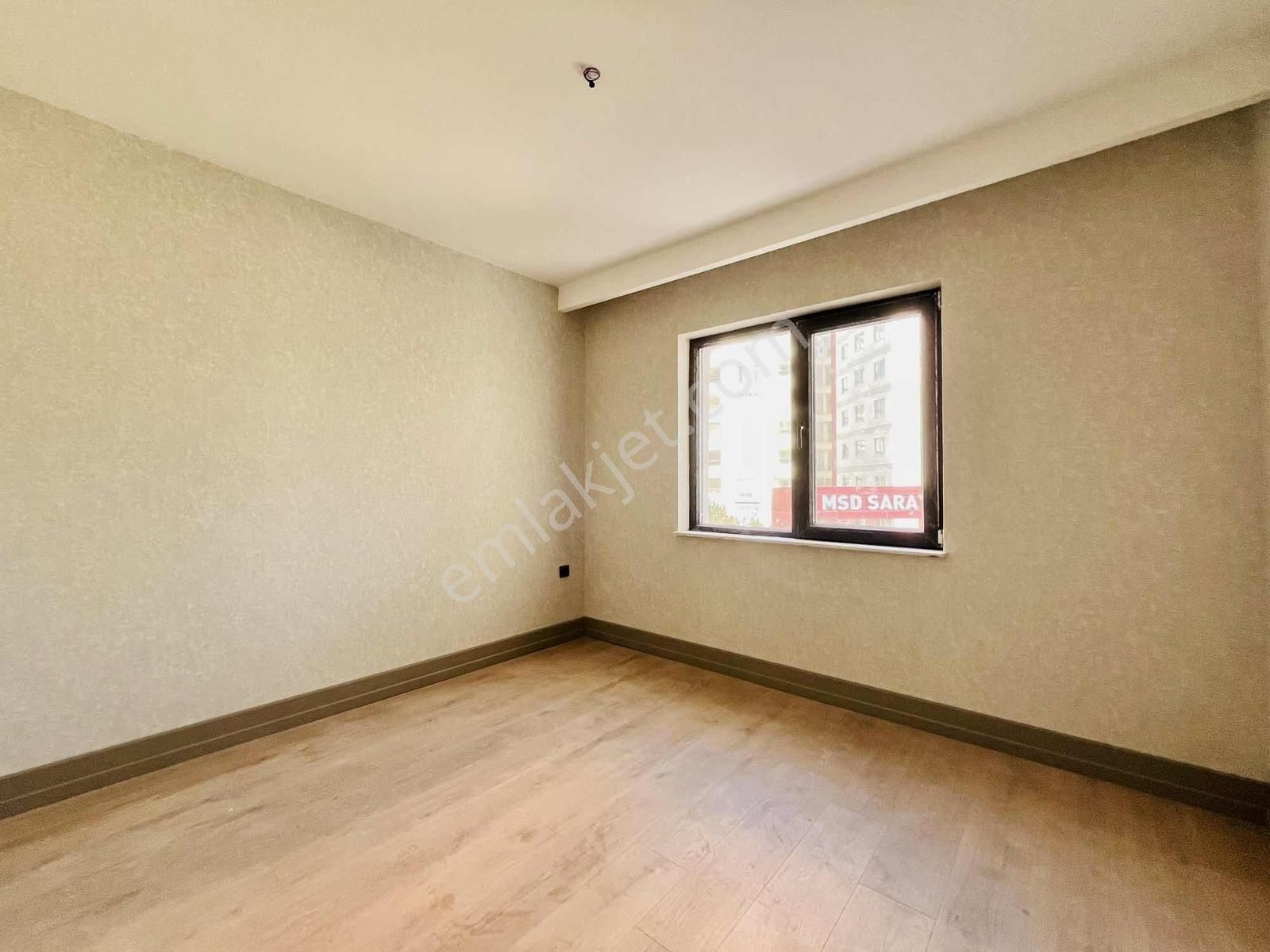 Yüce'den▓ Site İçerisin'de 1+1 Lüx Yapılı Alttan Isıtma Fırsat.. - Görsel 24