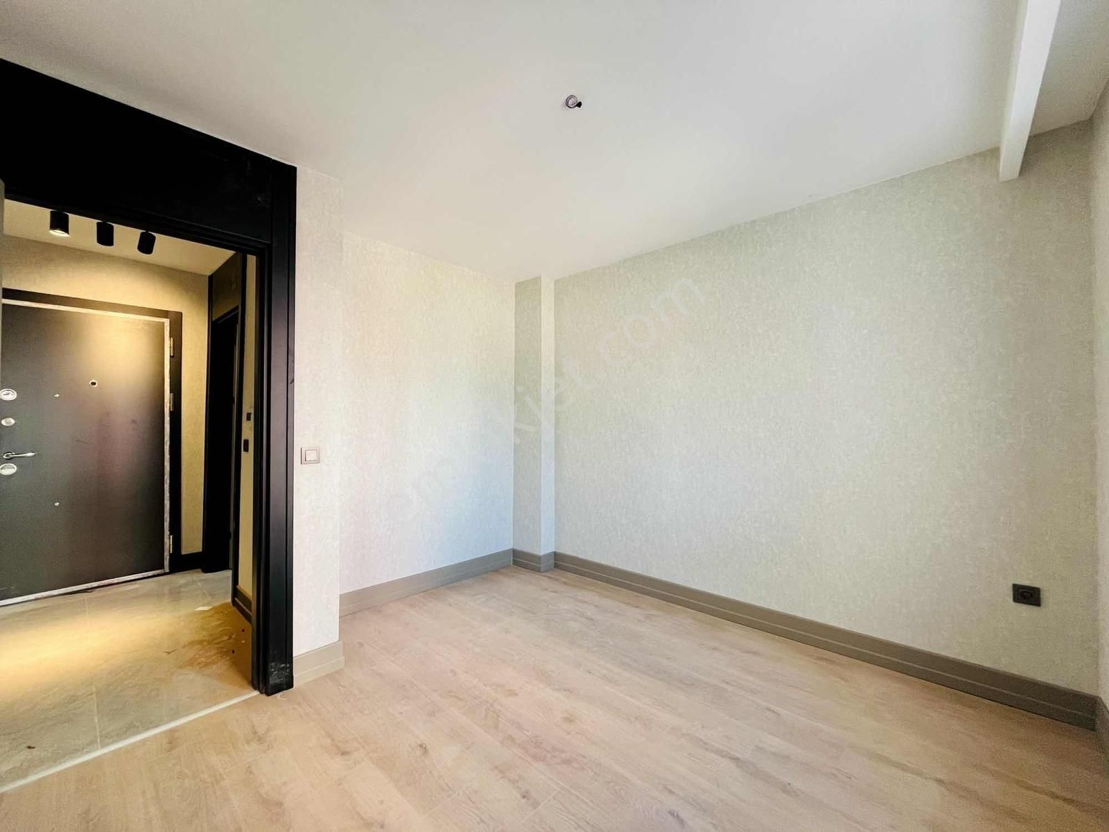 Yüce'den▓ Site İçerisin'de 1+1 Lüx Yapılı Alttan Isıtma Fırsat.. - Görsel 26