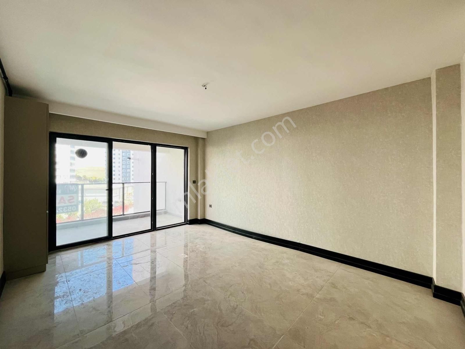 Yüce'den▓ Site İçerisin'de 1+1 Lüx Yapılı Alttan Isıtma Fırsat.. - Görsel 5