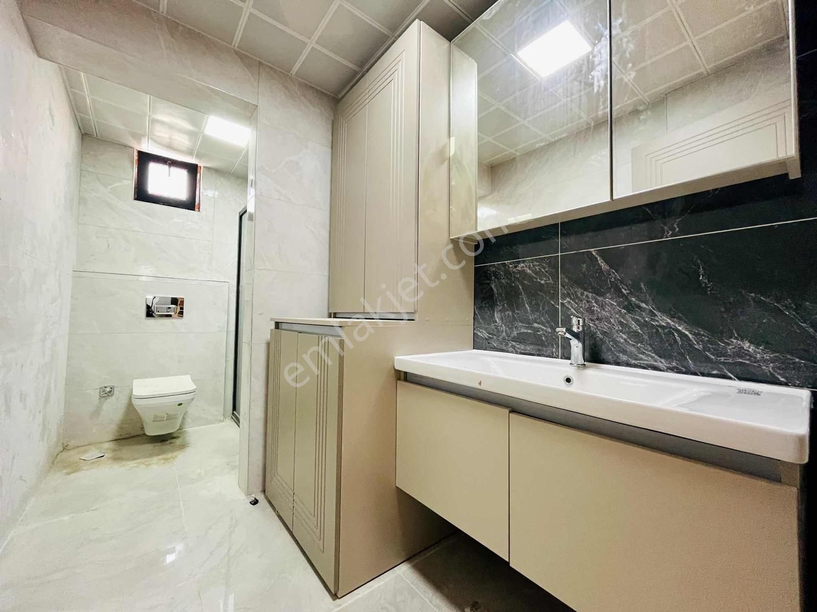 Yüce'den▓ Site İçerisin'de 1+1 Lüx Yapılı Alttan Isıtma Fırsat.. - Görsel 18