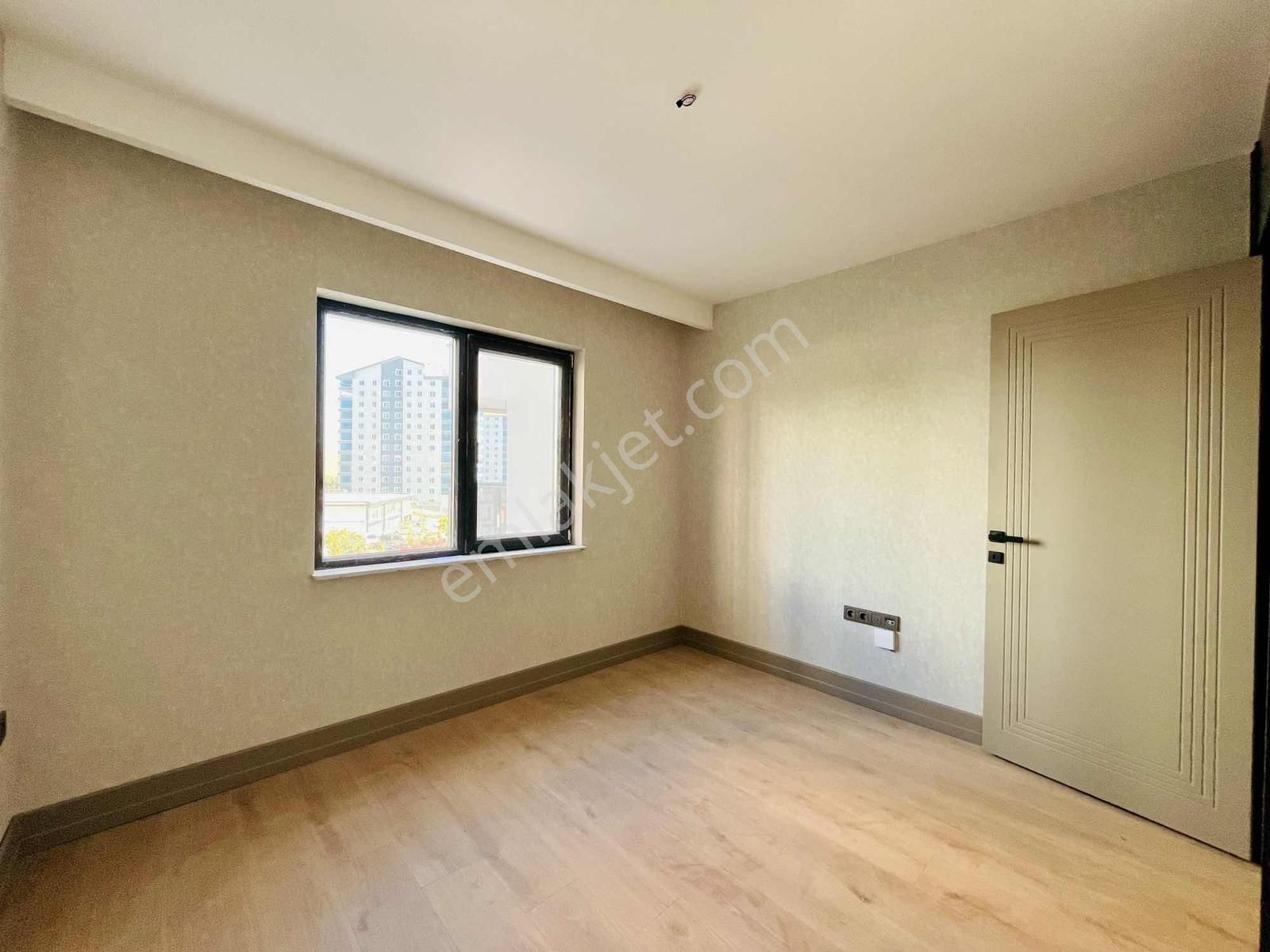 Yüce'den▓ Site İçerisin'de 1+1 Lüx Yapılı Alttan Isıtma Fırsat.. - Görsel 17