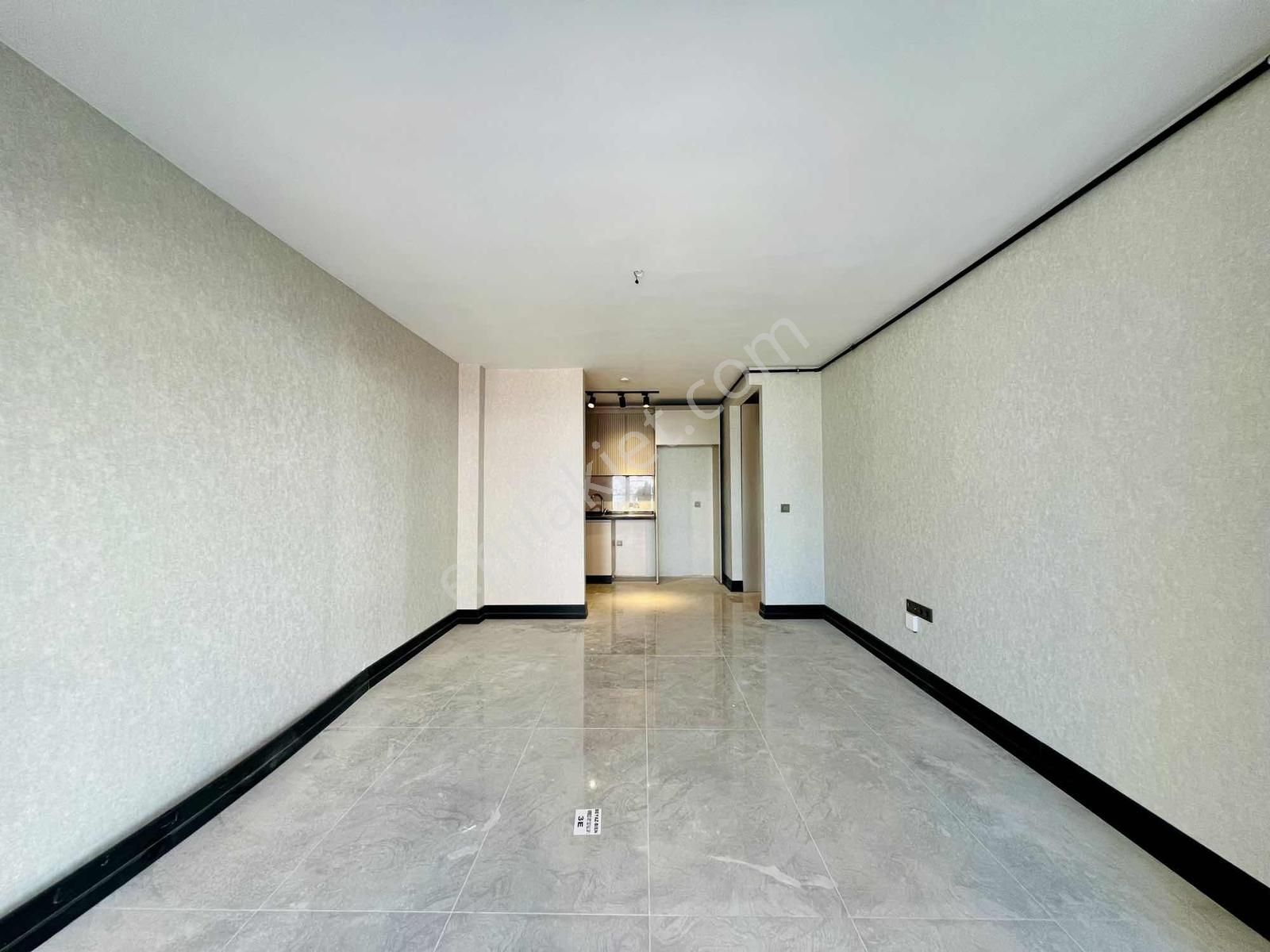 Yüce'den▓ Site İçerisin'de 1+1 Lüx Yapılı Alttan Isıtma Fırsat.. - Görsel 21