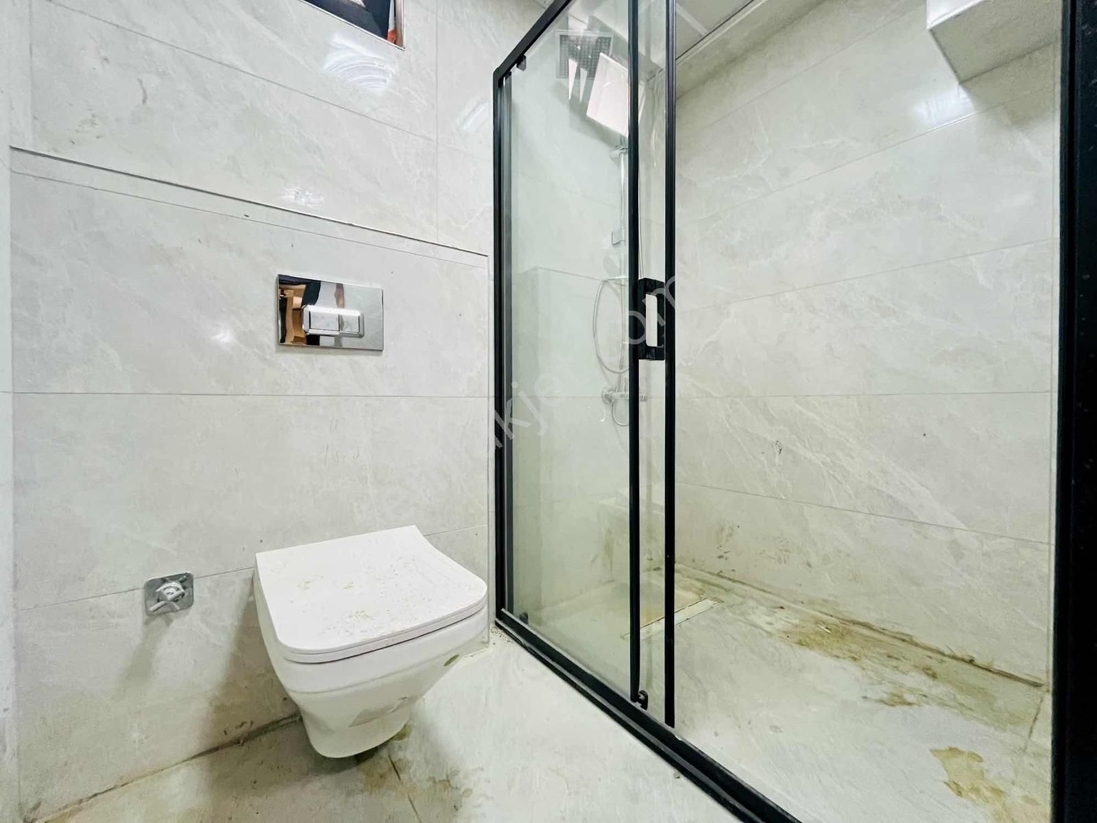 Yüce'den▓ Site İçerisin'de 1+1 Lüx Yapılı Alttan Isıtma Fırsat.. - Görsel 19