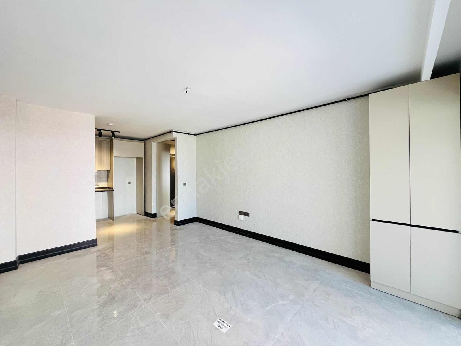 Yüce'den▓ Site İçerisin'de 1+1 Lüx Yapılı Alttan Isıtma Fırsat.. - Görsel 22