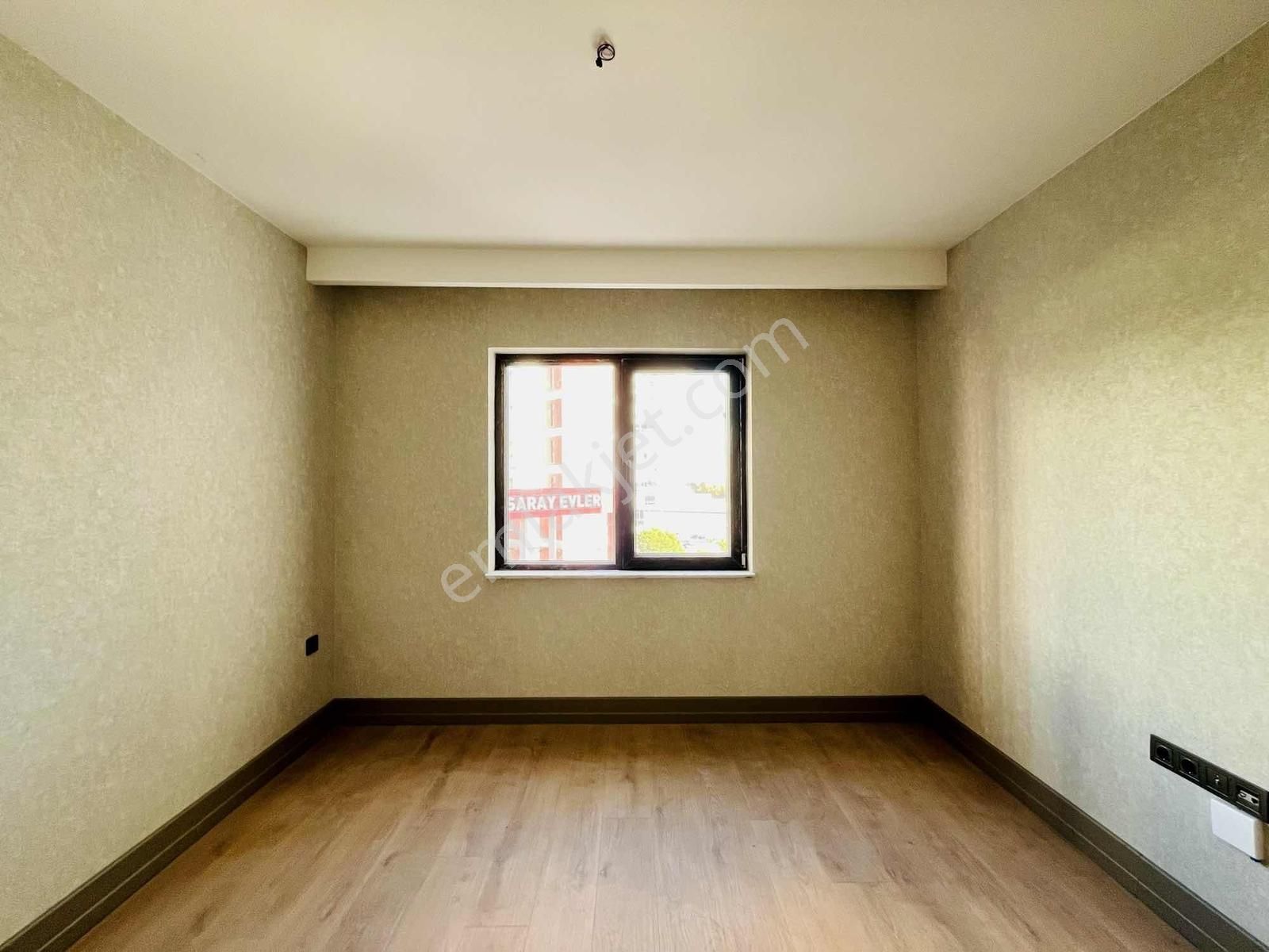 Yüce'den▓ Site İçerisin'de 1+1 Lüx Yapılı Alttan Isıtma Fırsat.. - Görsel 28