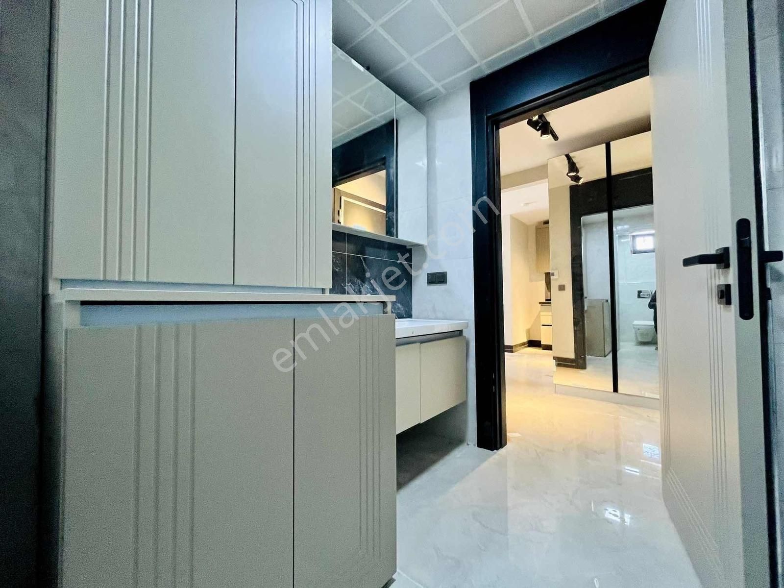 Yüce'den▓ Site İçerisin'de 1+1 Lüx Yapılı Alttan Isıtma Fırsat.. - Görsel 2