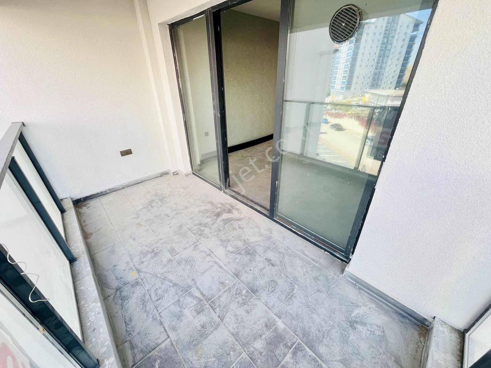 Yüce'den▓ Site İçerisin'de 1+1 Lüx Yapılı Alttan Isıtma Fırsat.. - Görsel 6