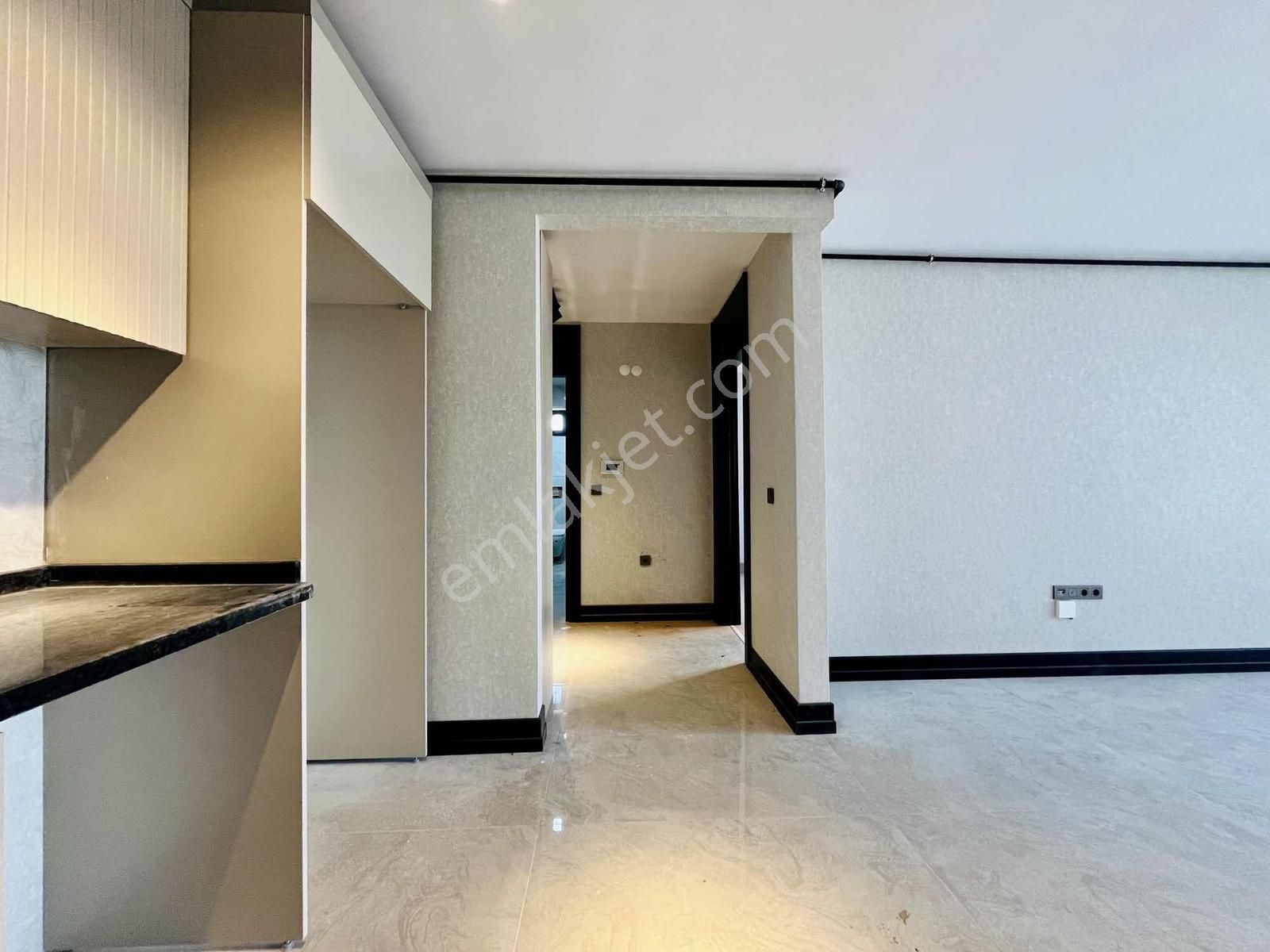 Yüce'den▓ Site İçerisin'de 1+1 Lüx Yapılı Alttan Isıtma Fırsat.. - Görsel 33