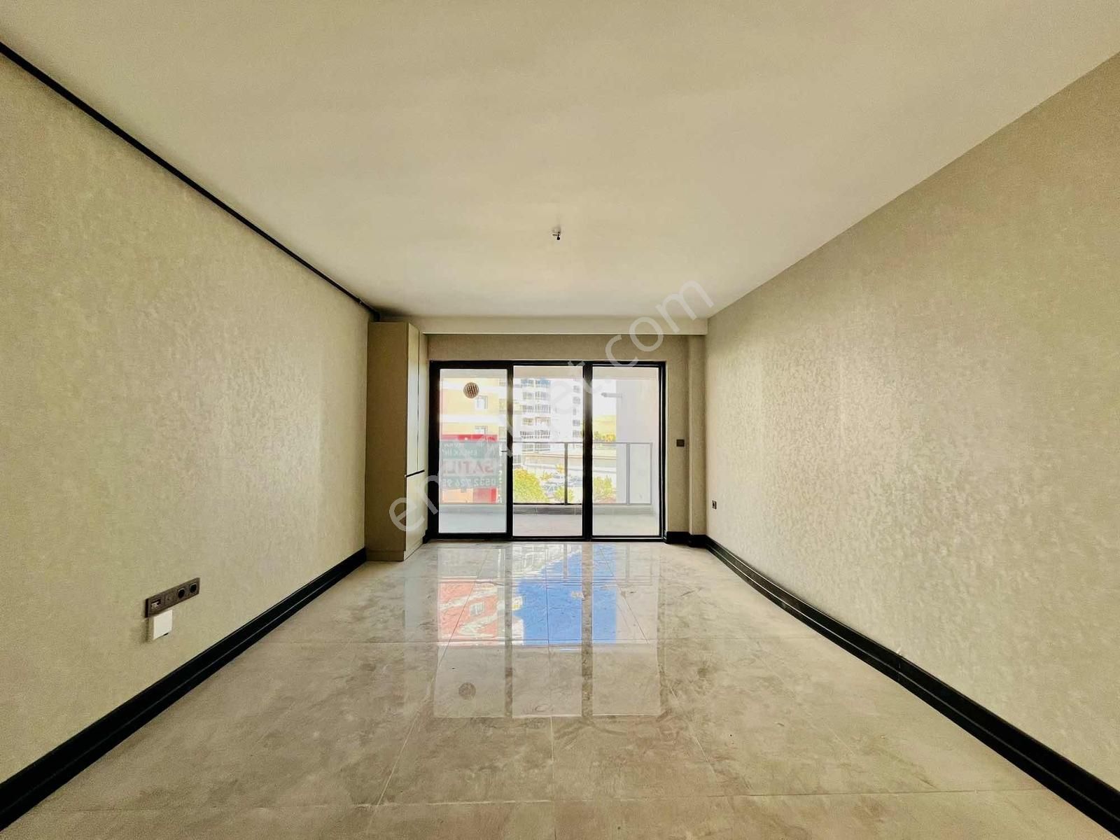 Yüce'den▓ Site İçerisin'de 1+1 Lüx Yapılı Alttan Isıtma Fırsat.. - Görsel 31